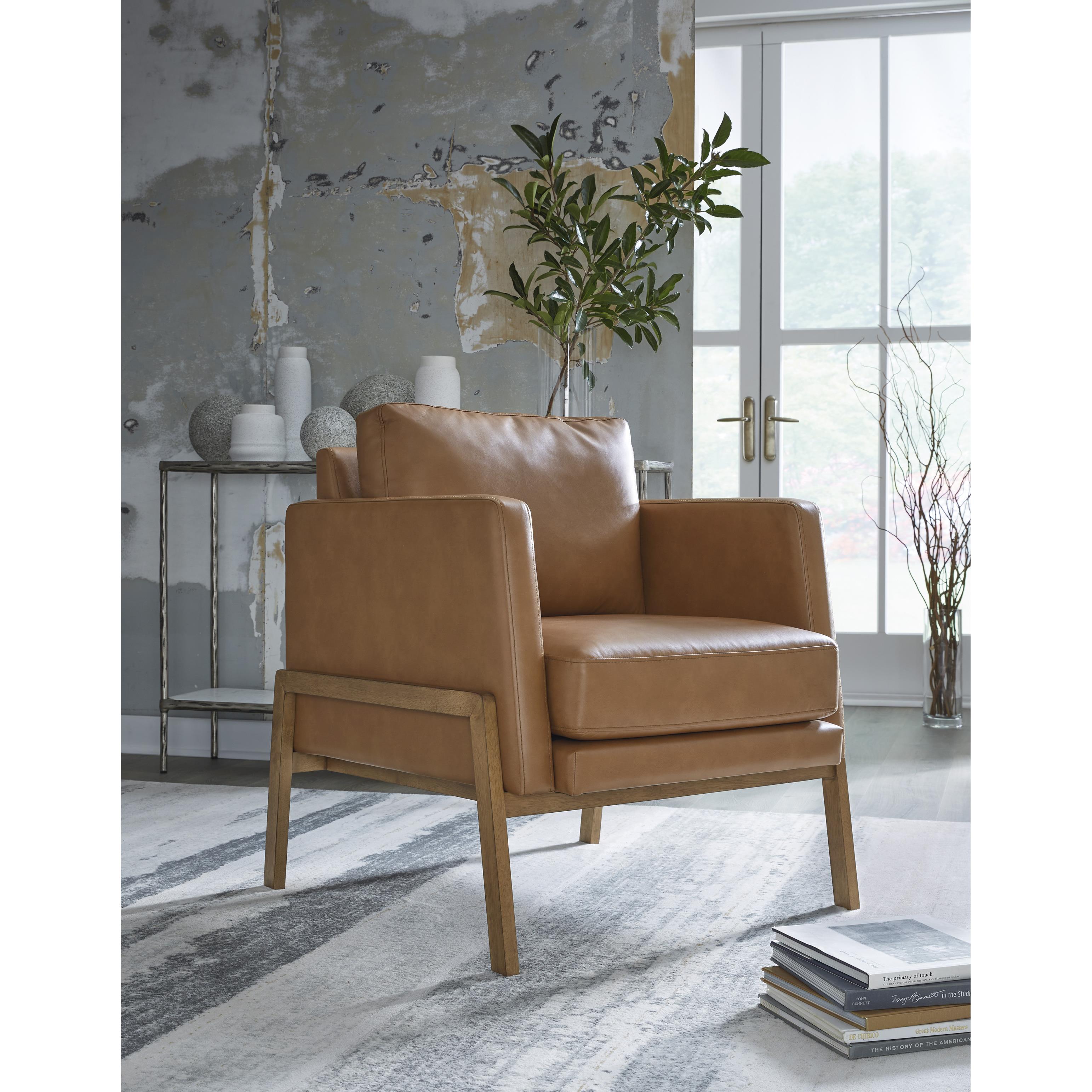  Signature Design by Ashley Numund A3000670 Accent Chair IMAGE 5
