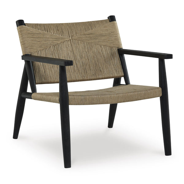 Signature Design by Ashley Halfmore A3000672 Accent Chair