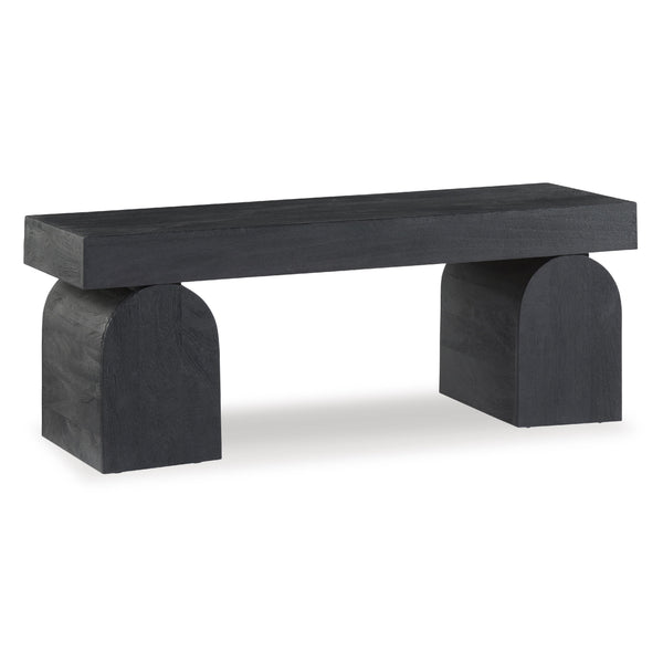 Signature Design by Ashley Holgrove A3000683 Accent Bench