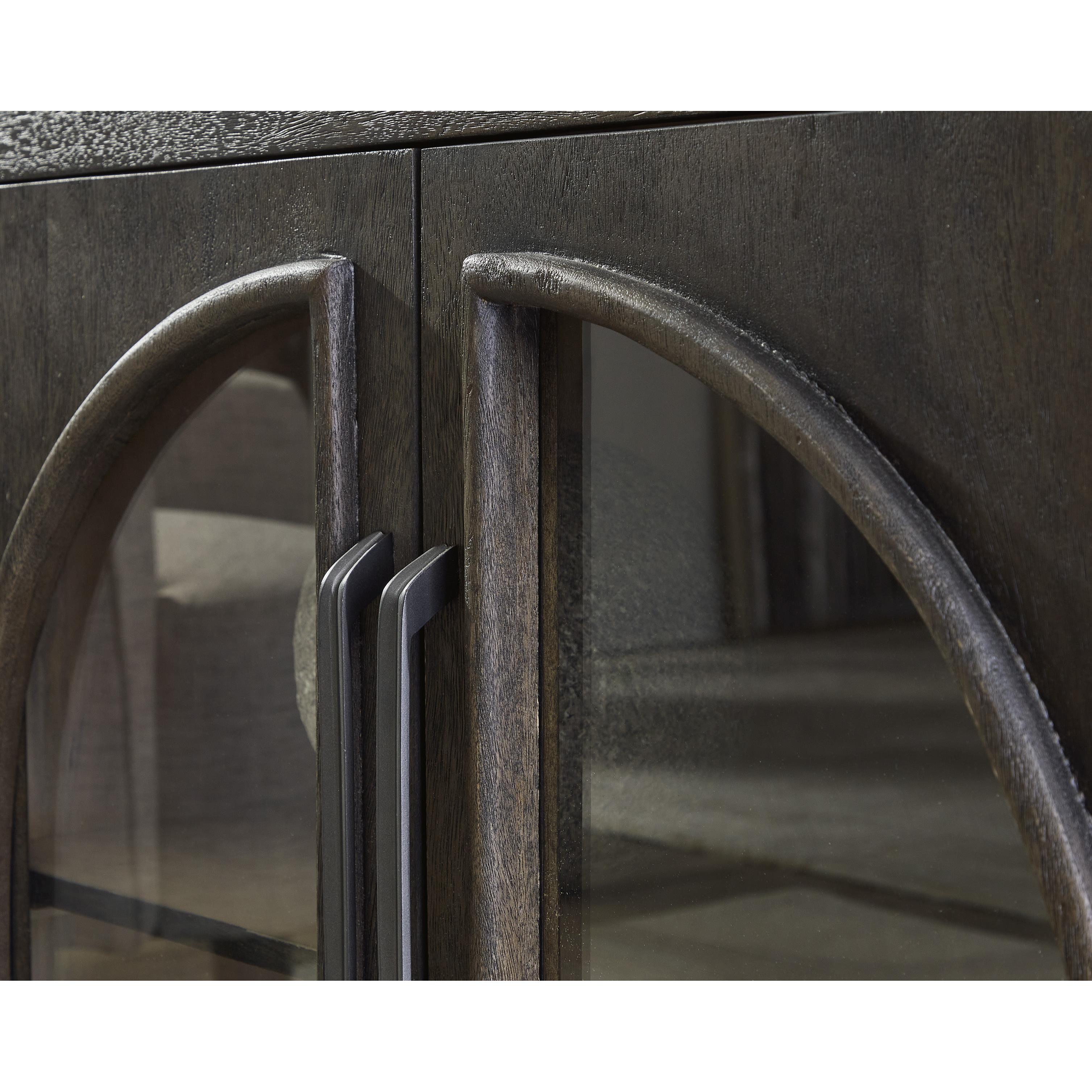  Signature Design by Ashley Dreley A4000586 Accent Cabinet IMAGE 7