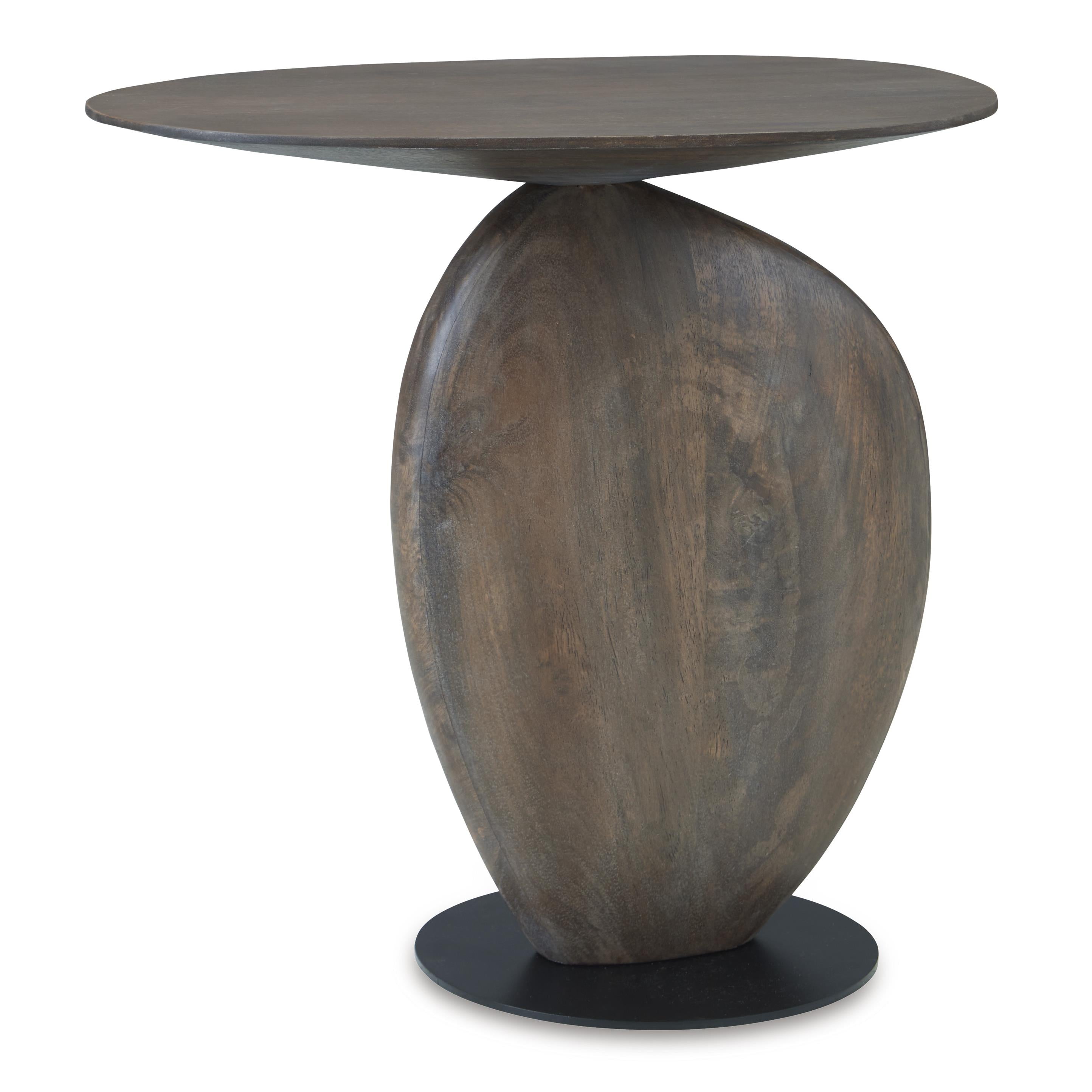  Signature Design by Ashley Cormmet A4000612 Accent Table IMAGE 3