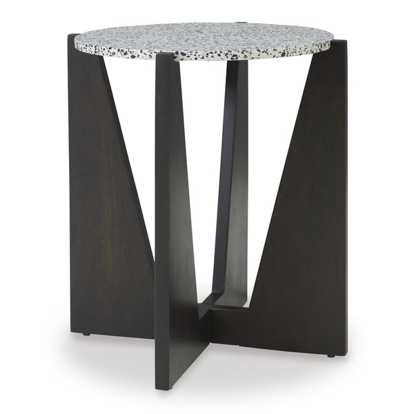 Signature Design by Ashley Tellrich A4000616 Accent Table