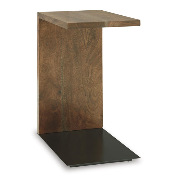 Signature Design by Ashley Wimshaw A4000618 Accent Table