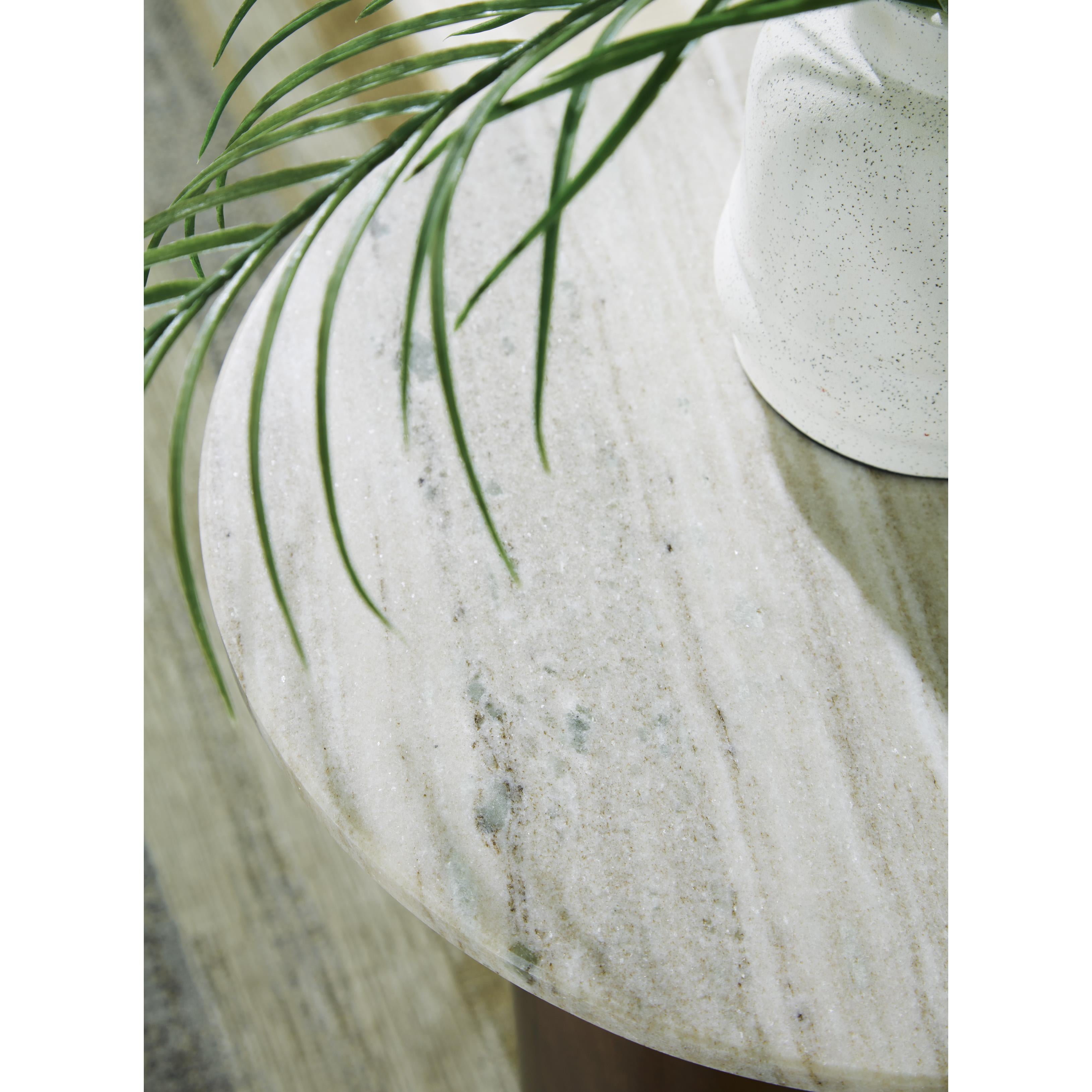  Signature Design by Ashley Henfield A4000623 Accent Table IMAGE 5