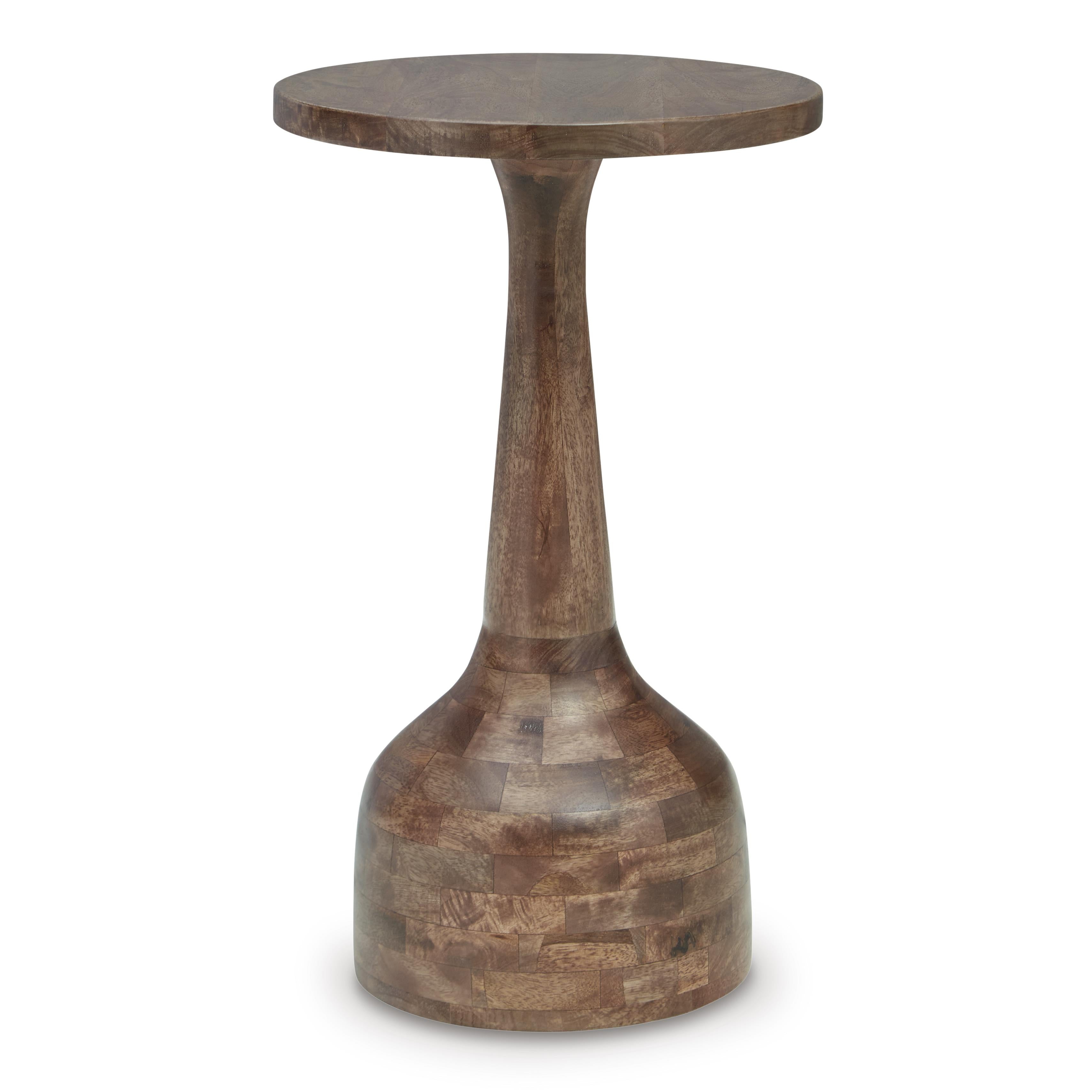  Signature Design by Ashley Joville A4000627 Accent Table IMAGE 1