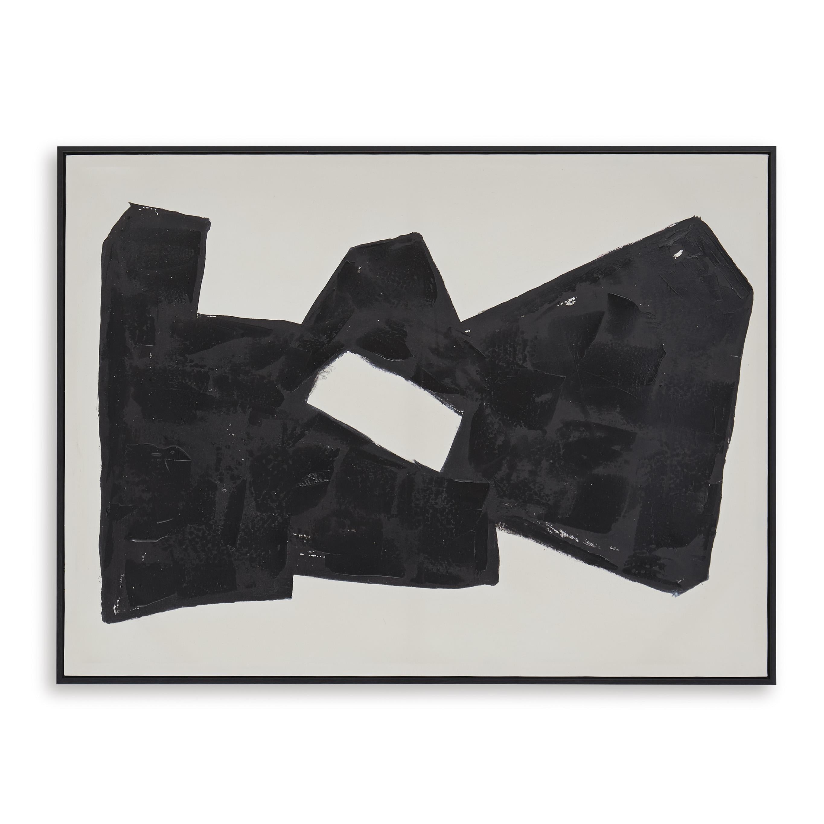  Signature Design by Ashley Garviery A8000385 Wall Art IMAGE 5