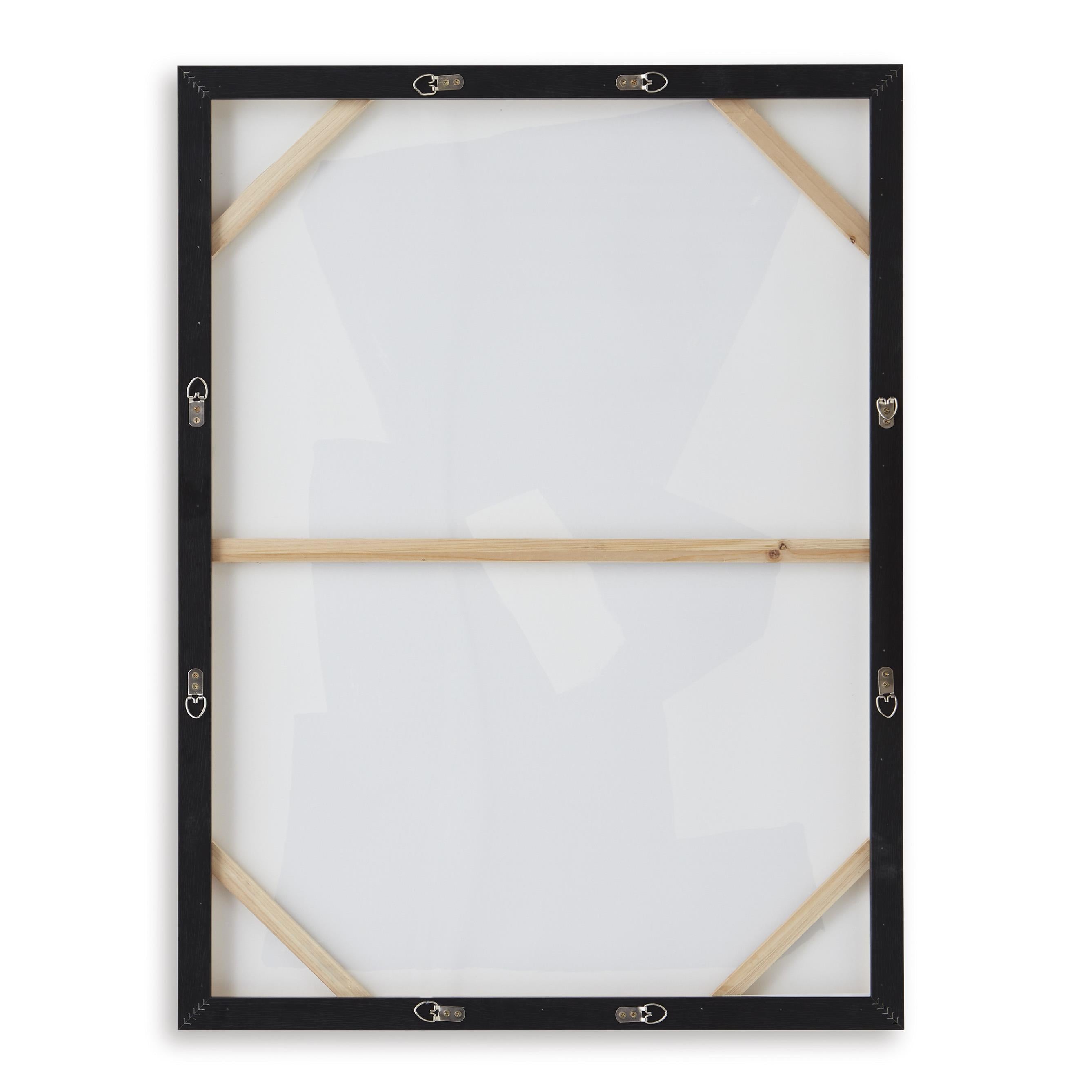 Signature Design by Ashley Garviery A8000385 Wall Art IMAGE 6