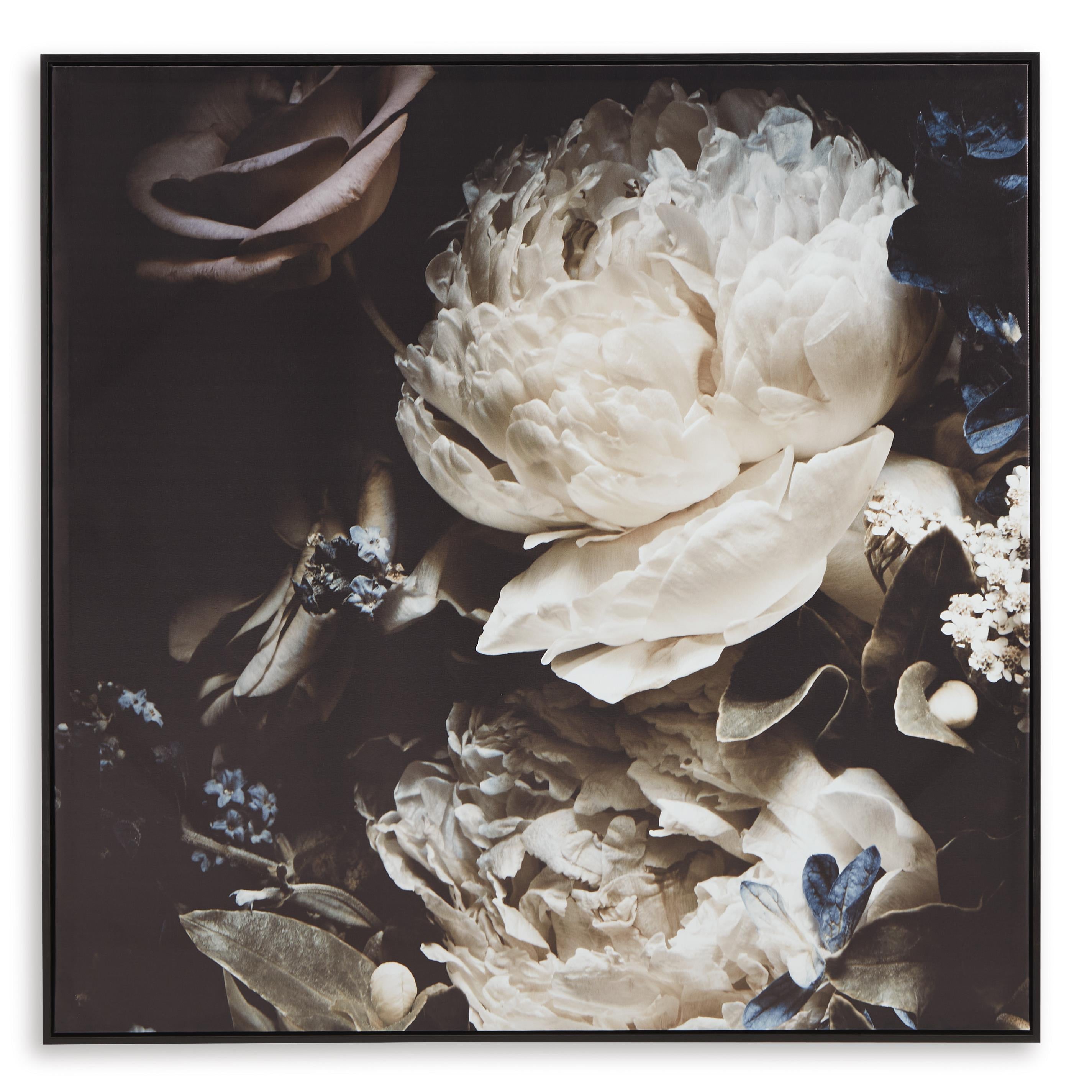  Signature Design by Ashley Hurshaw A8000391 Wall Art IMAGE 2