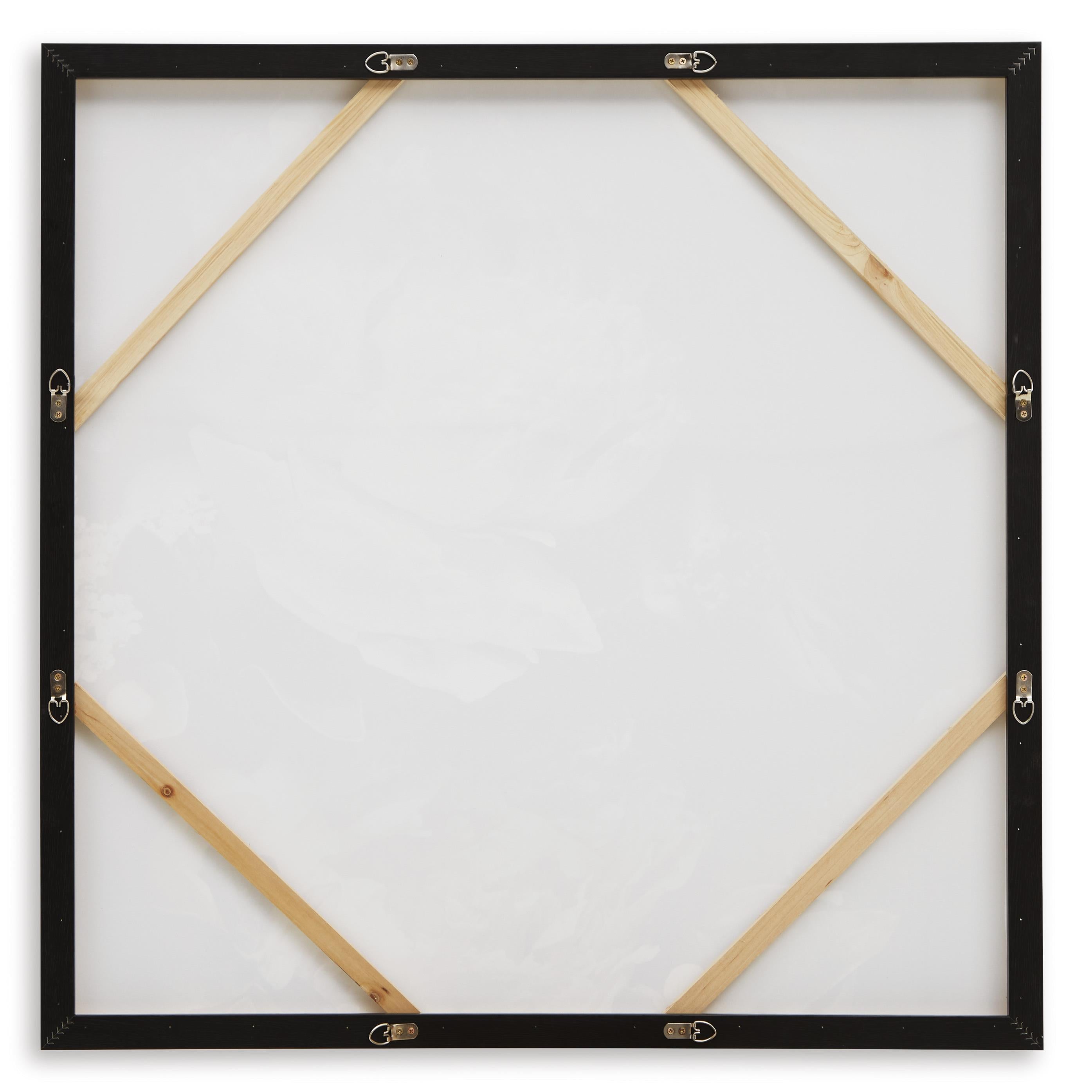  Signature Design by Ashley Hurshaw A8000391 Wall Art IMAGE 6