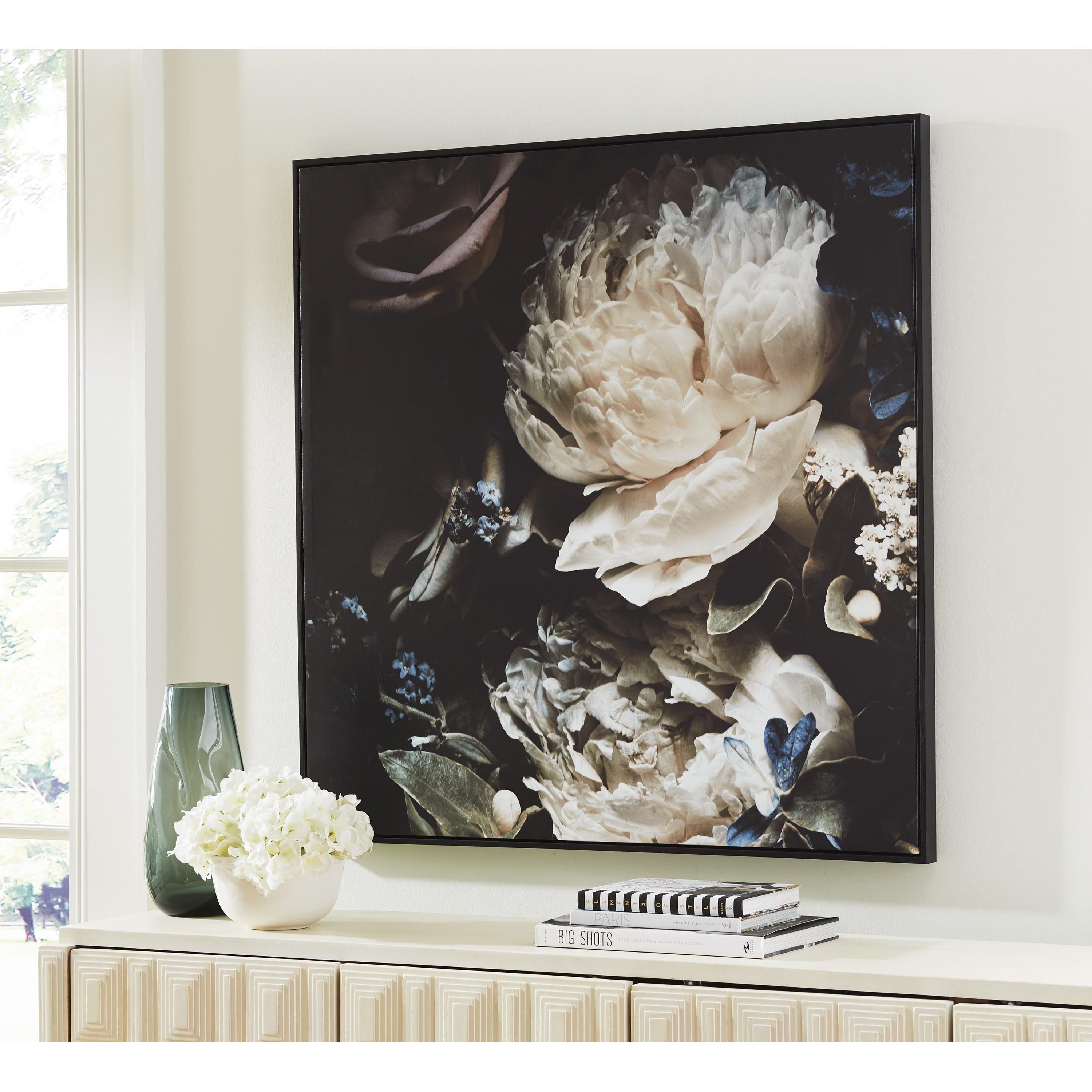  Signature Design by Ashley Hurshaw A8000391 Wall Art IMAGE 7