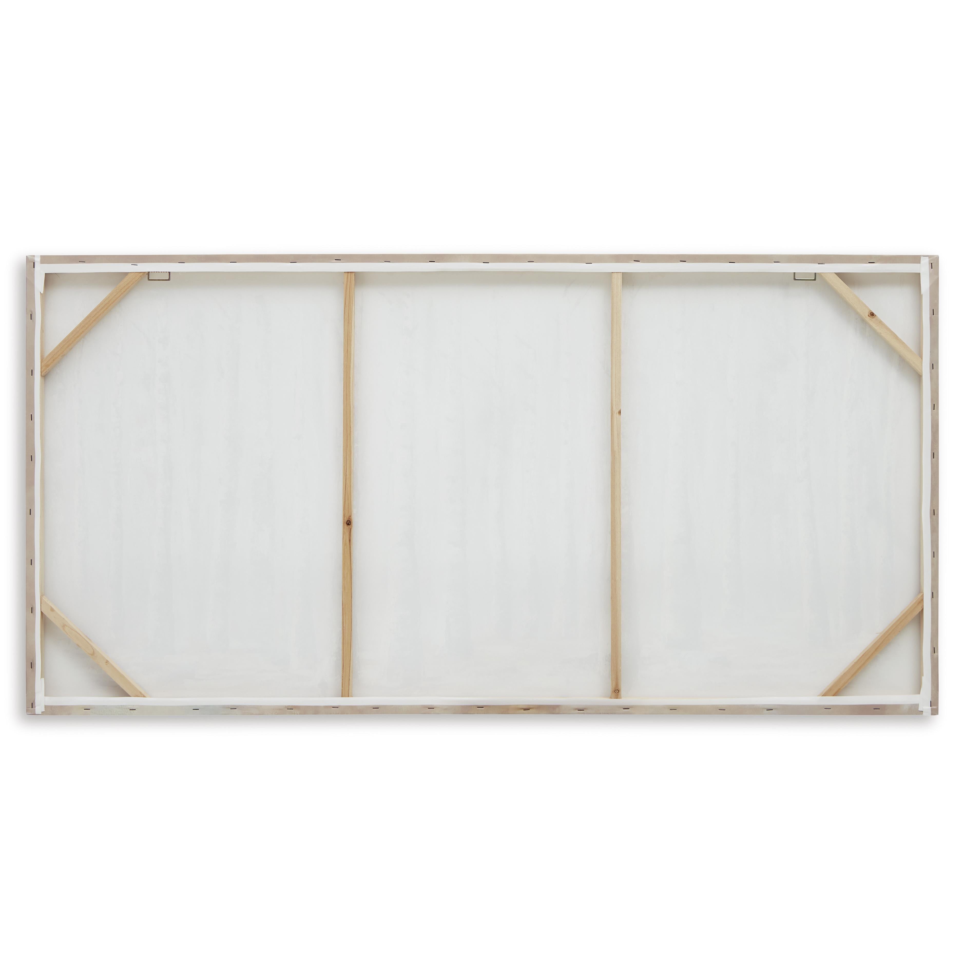  Signature Design by Ashley Calbert A8000392 Wall Art IMAGE 3