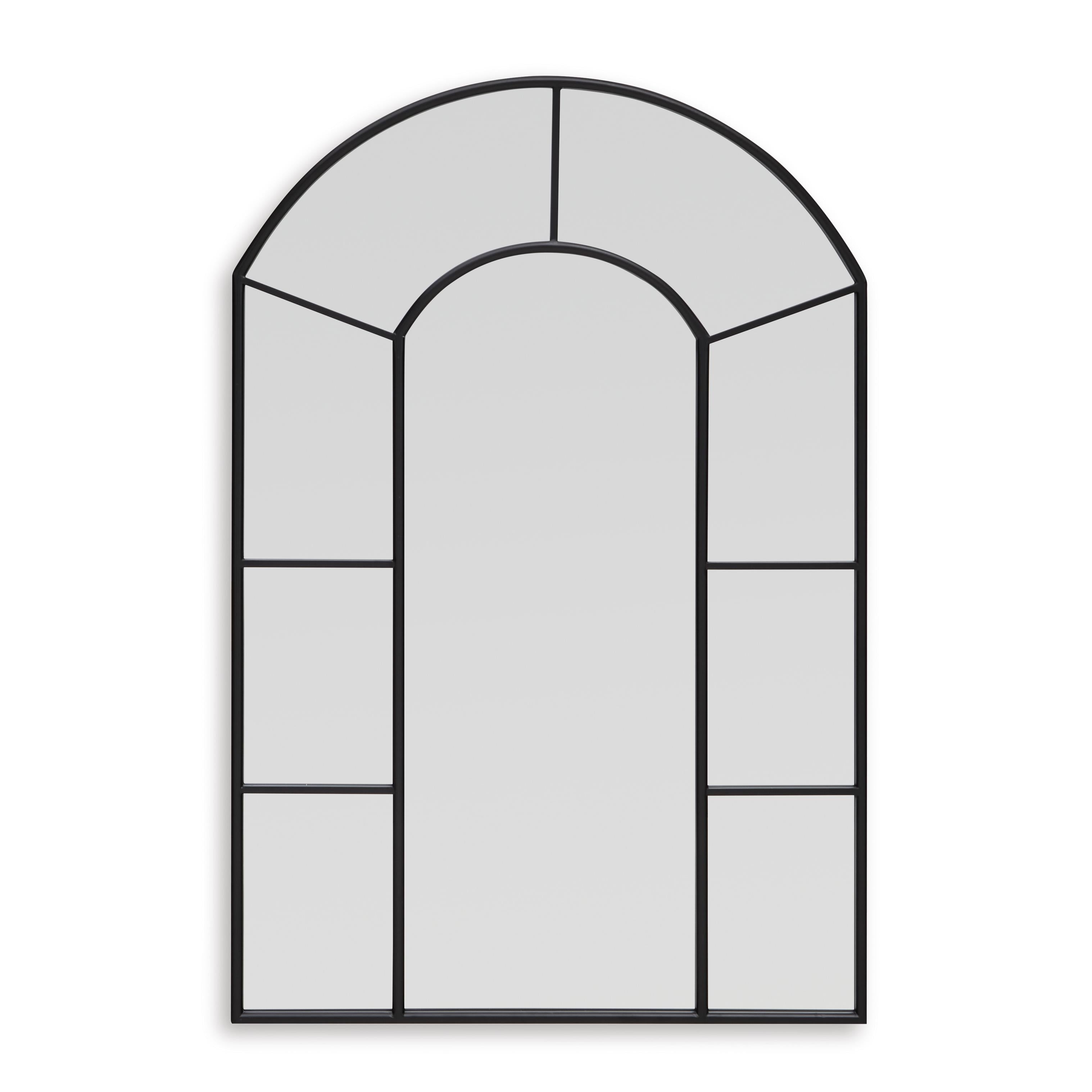  Signature Design by Ashley Evengton A8010319 Accent Mirror IMAGE 2
