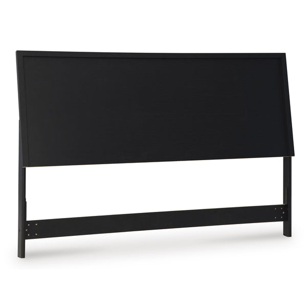 Signature Design by Ashley Danziar B1013-58 King Panel Headboard