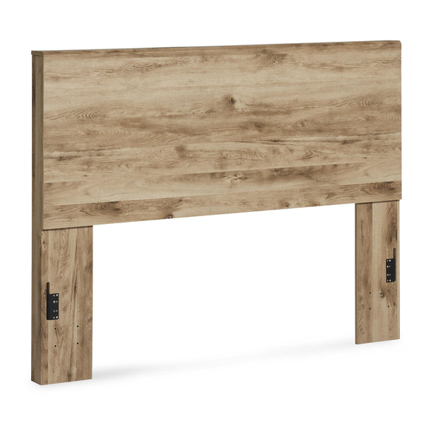 Signature Design by Ashley Hyanna B1050-57 Queen Panel Headboard