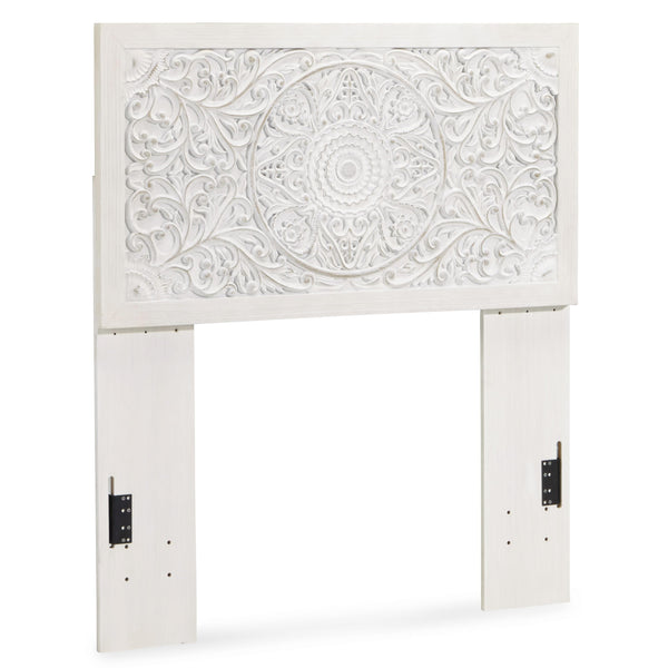 Signature Design by Ashley Paxberry B181-53 Twin Panel Headboard