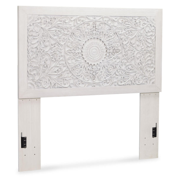 Signature Design by Ashley Paxberry B181-87 Full Panel Headboard