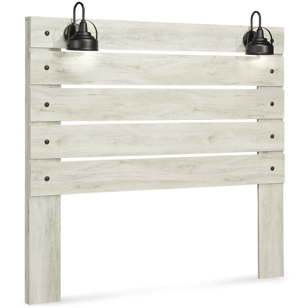 Signature Design by Ashley Cambeck B192-57 Queen Panel Headboard