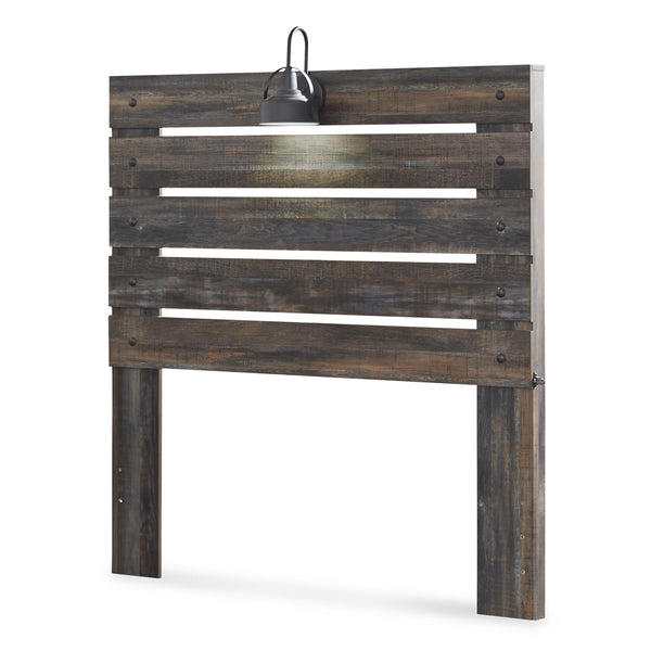 Signature Design by Ashley Drystan B211-87 Full Panel Headboard