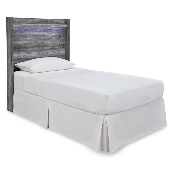 Signature Design by Ashley Baystorm B221-53 Twin Panel Headboard