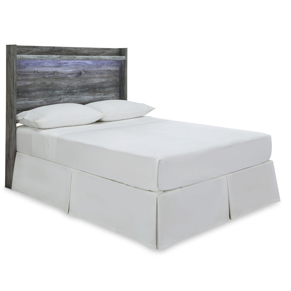 Signature Design by Ashley Baystorm B221-87 Full Panel Headboard