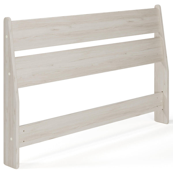 Signature Design by Ashley Socalle EB1864-156 Full Panel Headboard