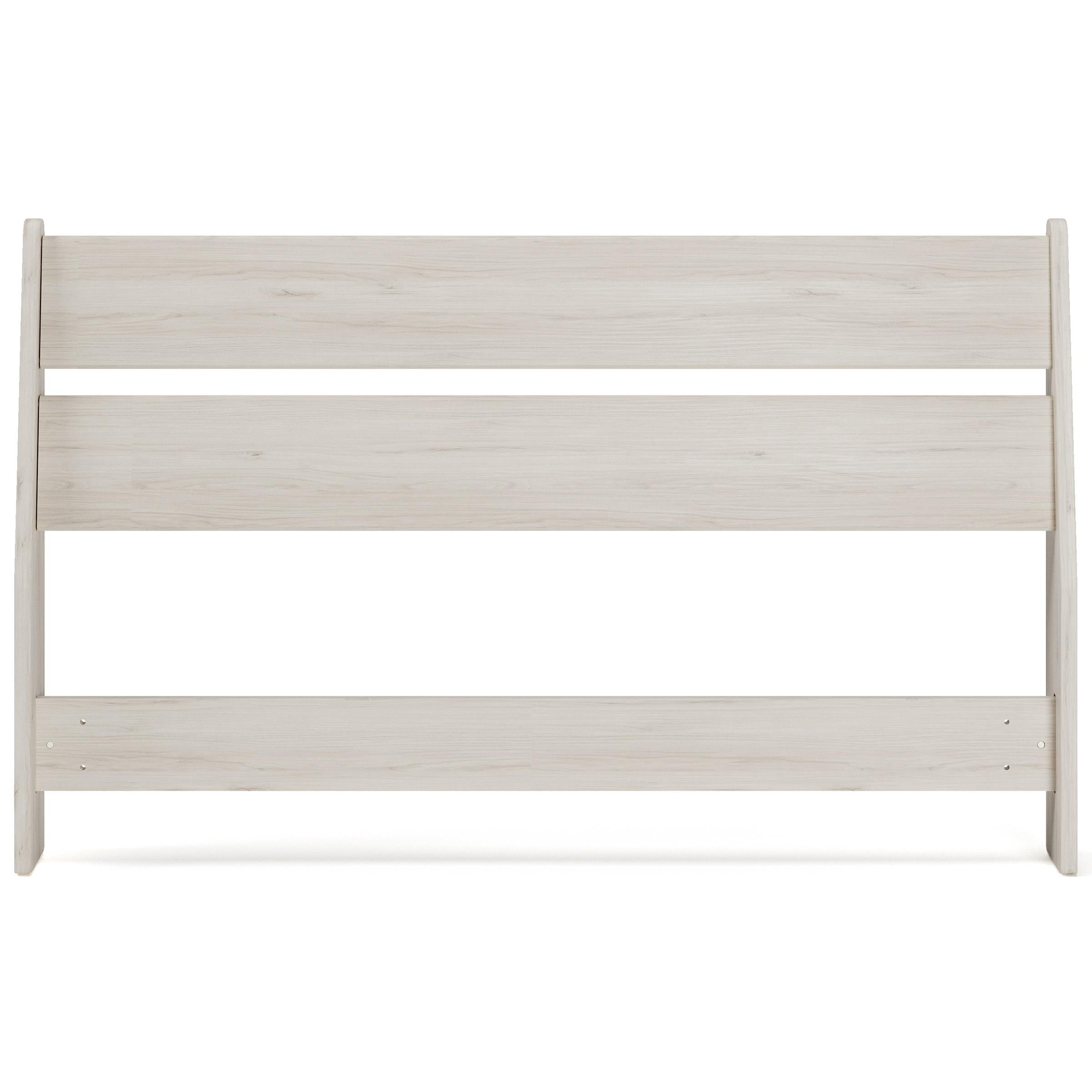  Signature Design by Ashley Socalle EB1864-156 Full Panel Headboard IMAGE 2