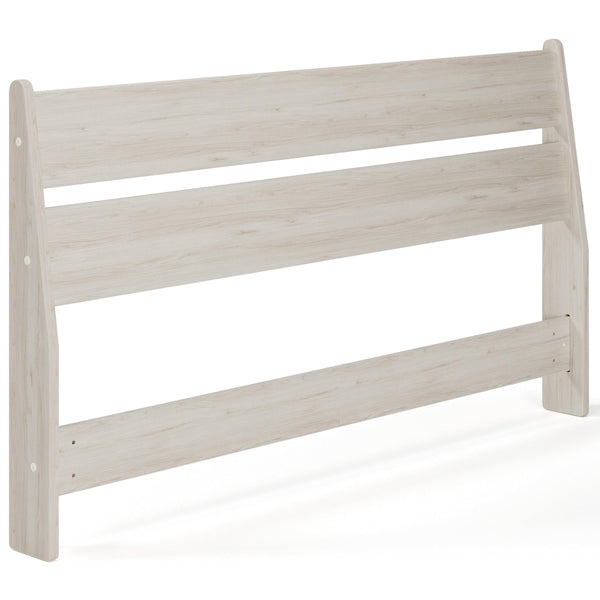 Signature Design by Ashley Socalle EB1864-157 Queen Panel Headboard