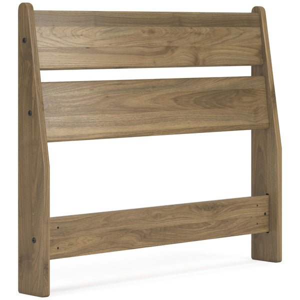 Signature Design by Ashley Deanlow EB1866-155 Twin Panel Headboard