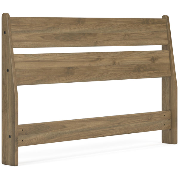 Signature Design by Ashley Deanlow EB1866-156 Full Panel Headboard