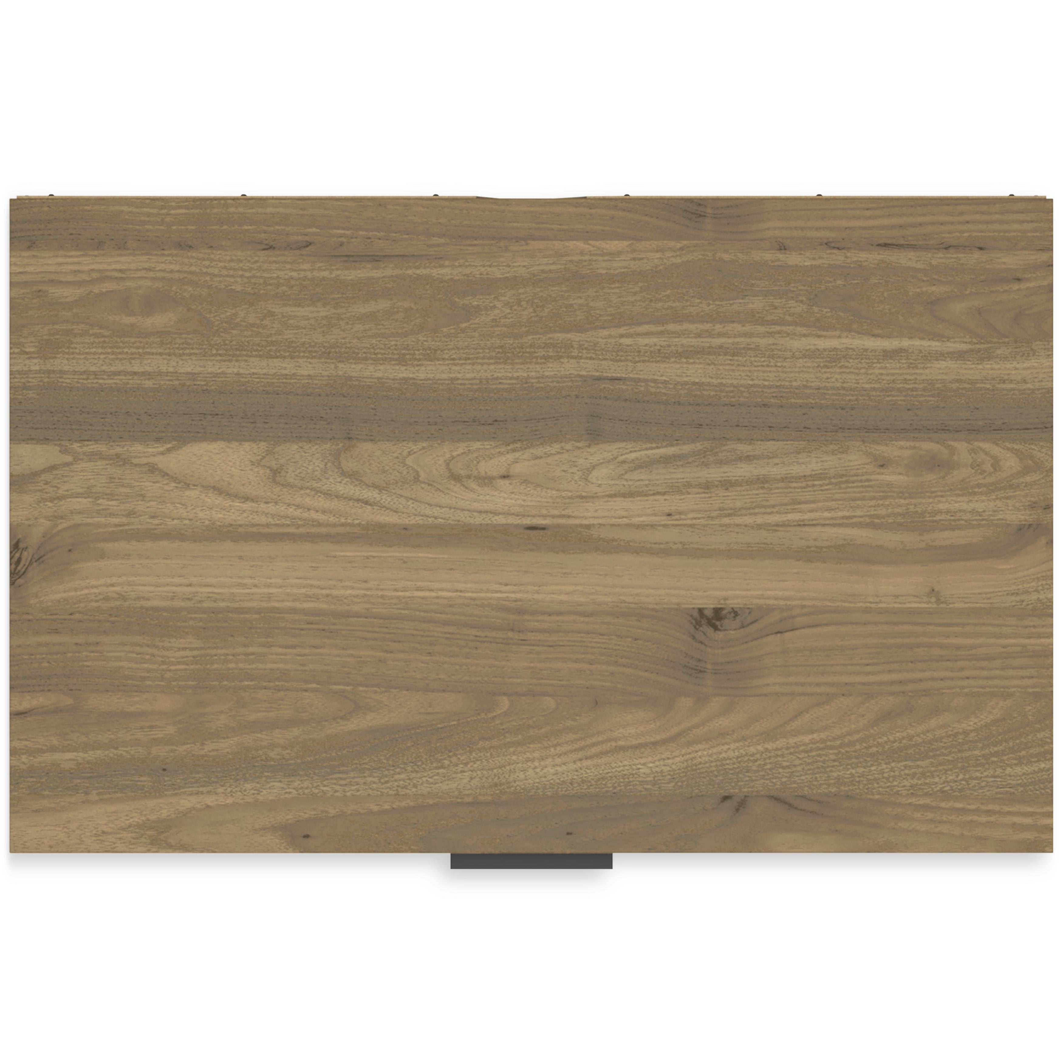  Signature Design by Ashley Deanlow EB1866-245 Five Drawer Chest IMAGE 6