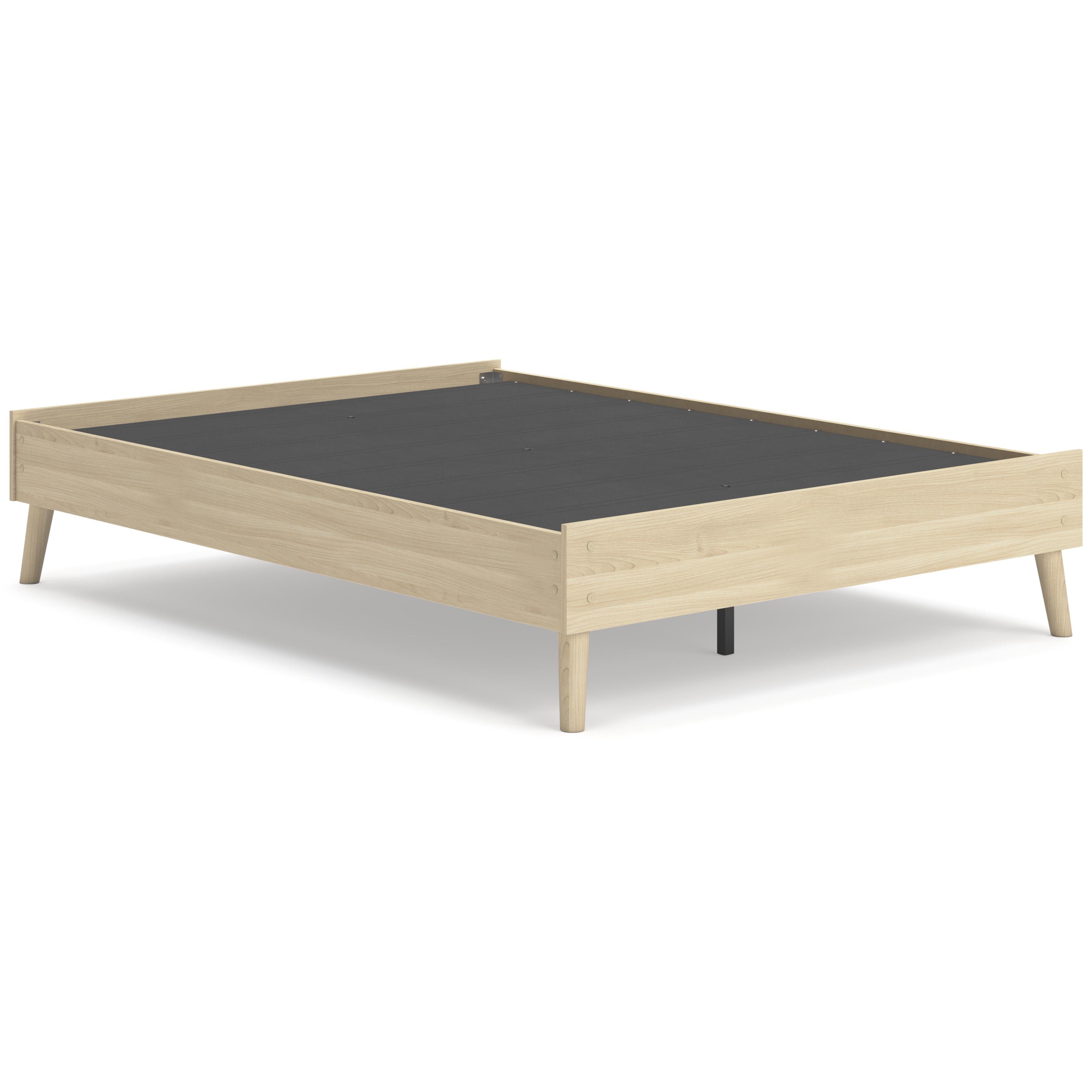  Size_Full --  Signature Design by Ashley Cabinella Platform Bed IMAGE 5