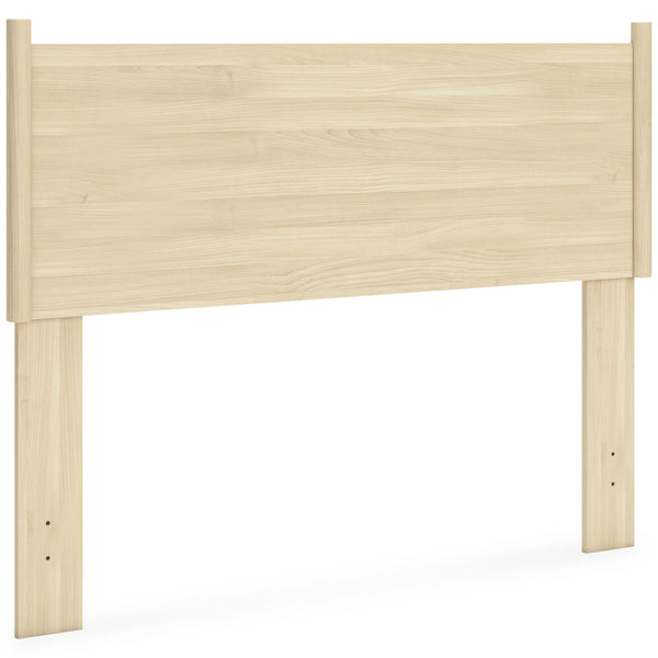 Signature Design by Ashley Cabinella EB2444-156 Full Panel Headboard