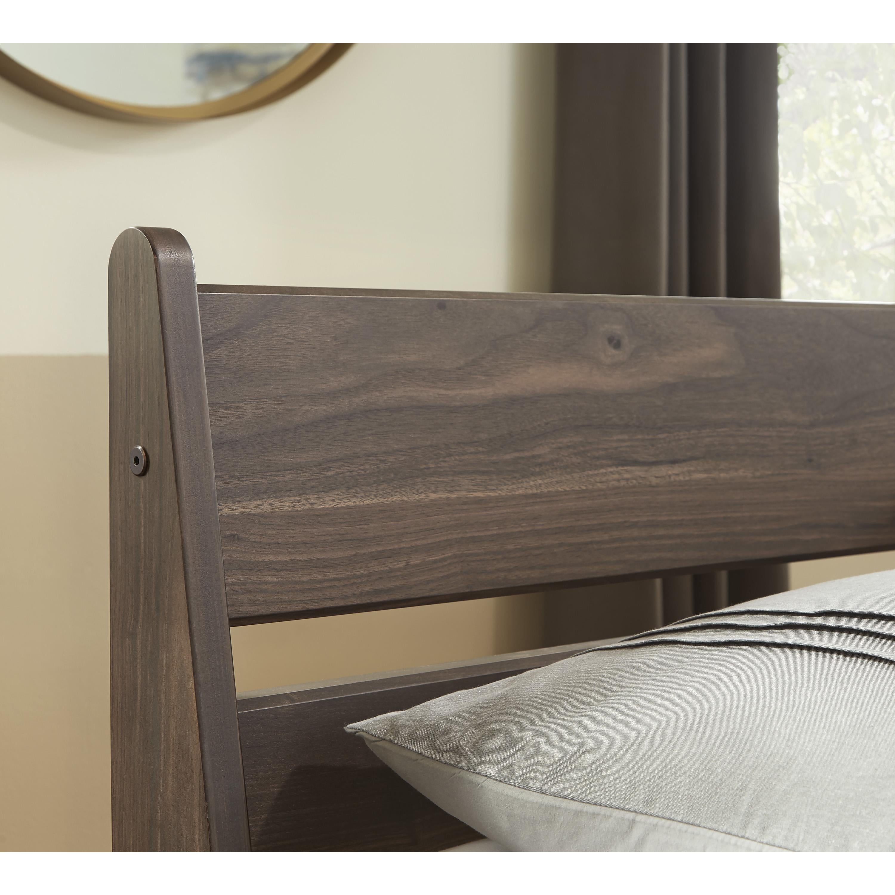  Signature Design by Ashley Calverson EB3660-156 Full Panel Headboard IMAGE 4