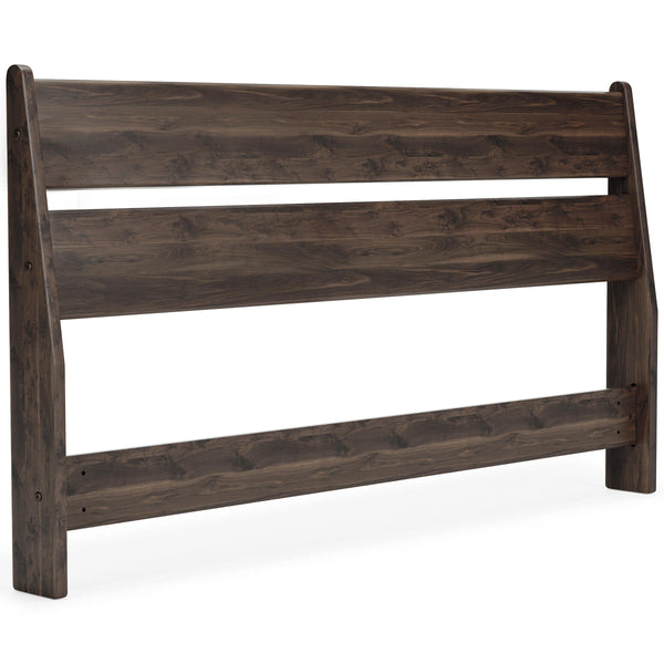Signature Design by Ashley Calverson EB3660-157 Queen Panel Headboard