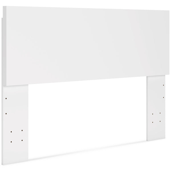 Signature Design by Ashley Onita EB9630-257 Queen Panel Headboard