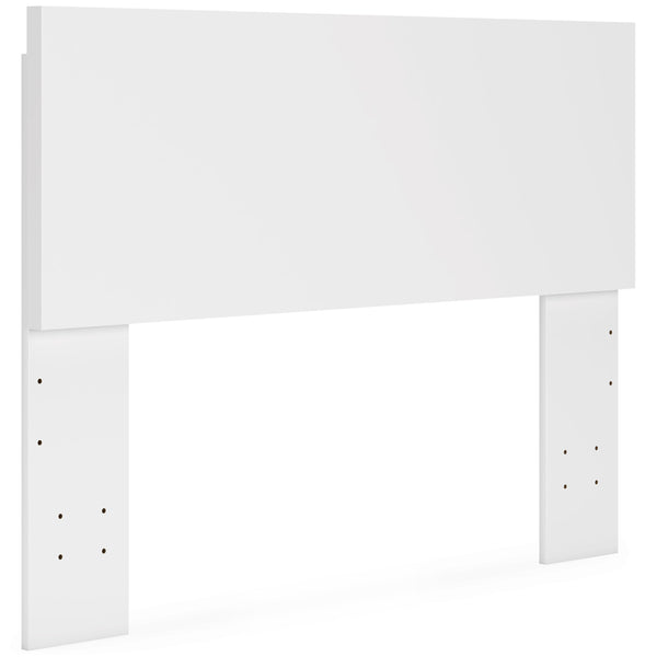 Signature Design by Ashley Onita EB9630-287 Full Panel Headboard