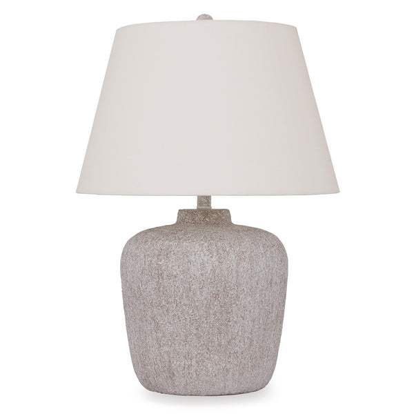 Signature Design by Ashley Danry L207454 Metal Table Lamp