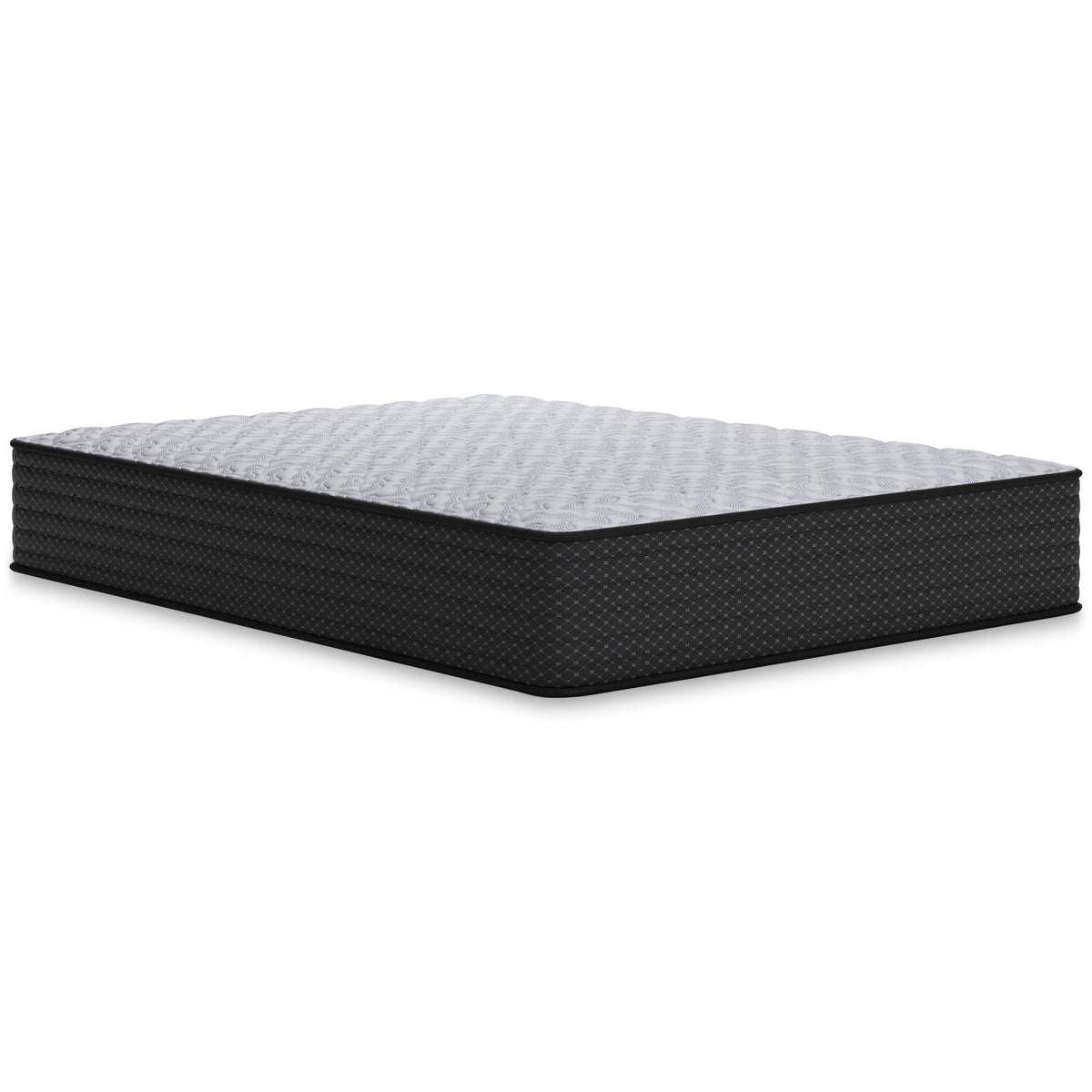 Ashley Sleep Anniversary Edition Firm M42011 Twin Mattress IMAGE 1