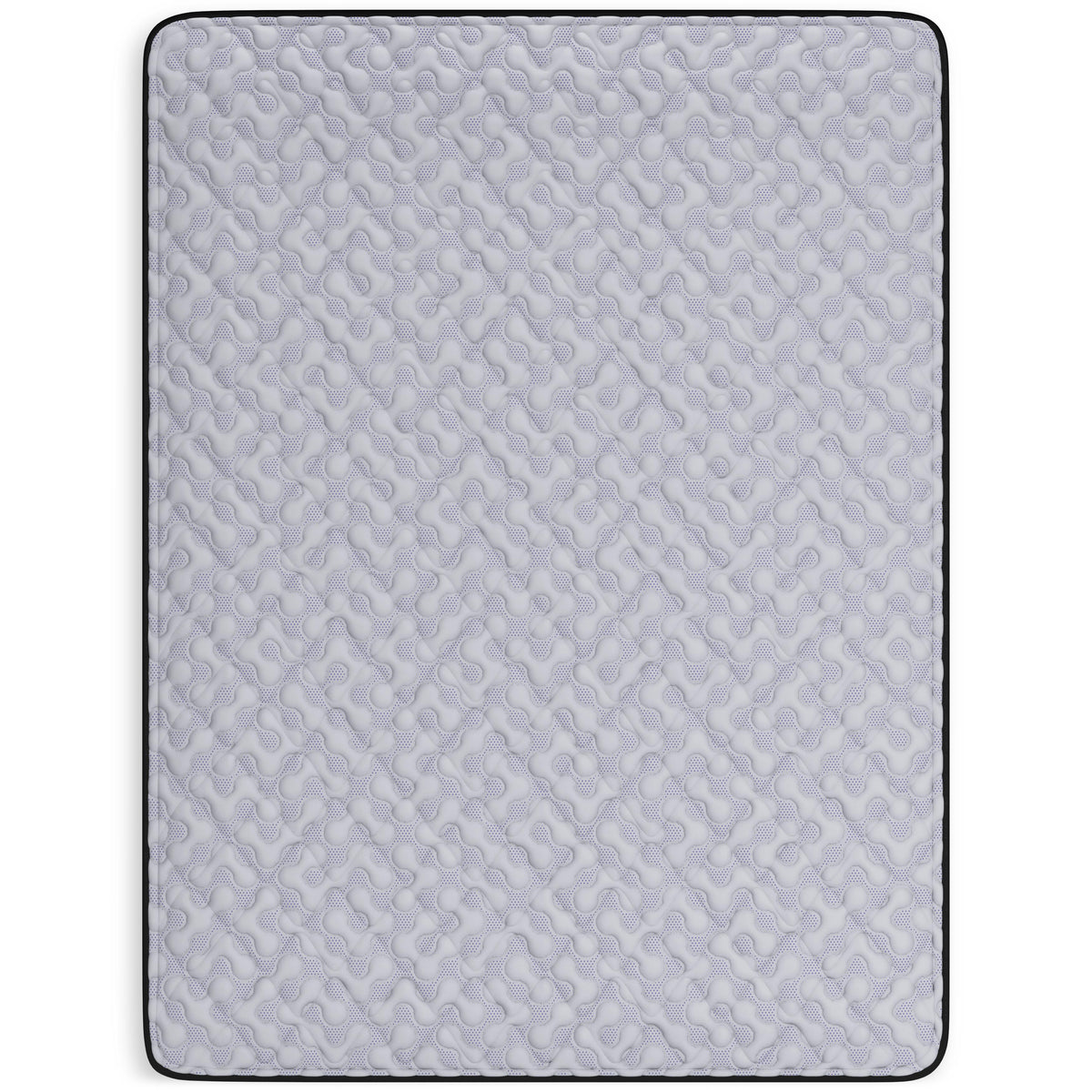  Ashley Sleep Anniversary Edition Firm M42011 Twin Mattress IMAGE 2