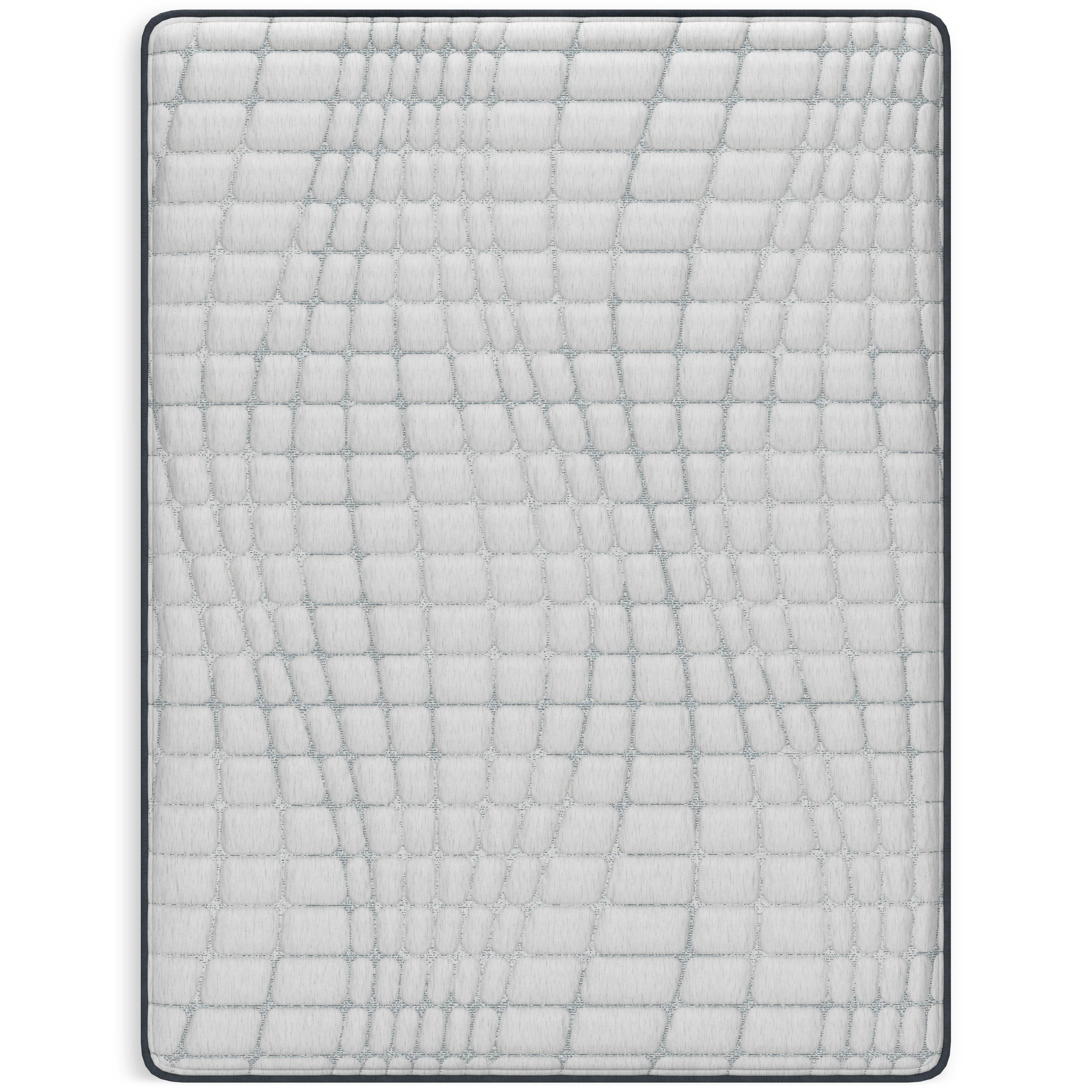  Size_Full --  Sierra Sleep Hybrid 1300 Mattress IMAGE 2