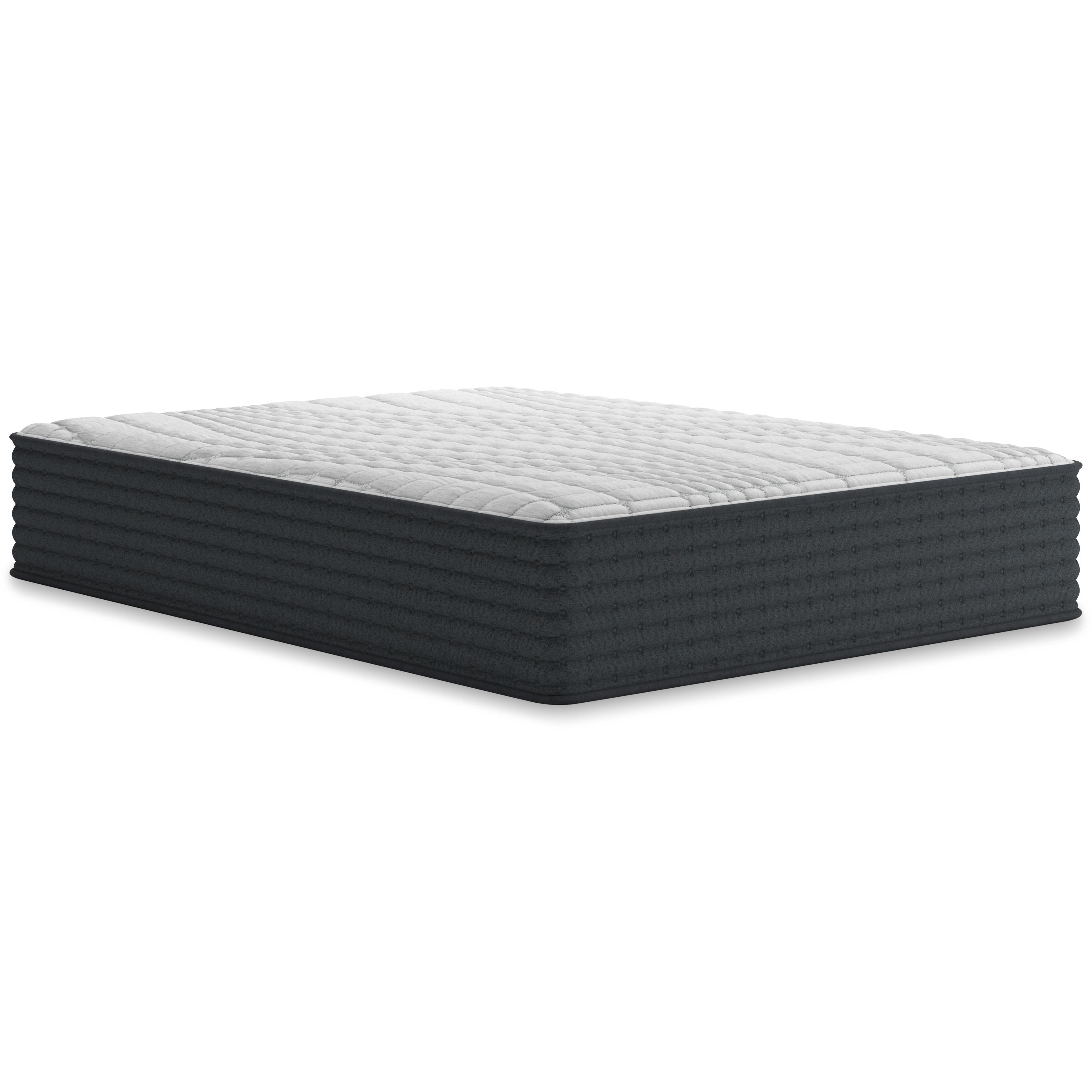  Size_King --  Hybrid 1300 M43641 King Mattress IMAGE 1