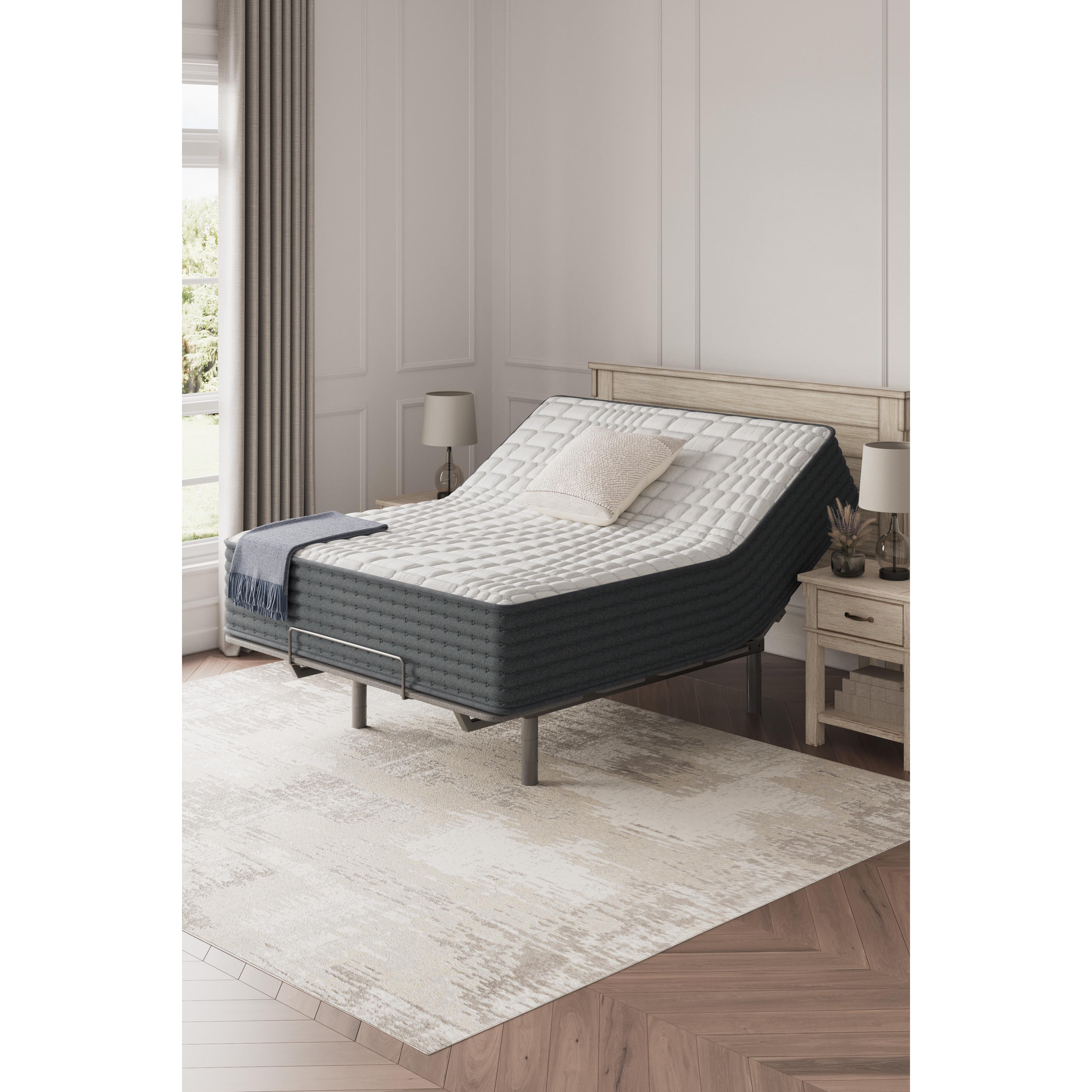  Size_California King --  Hybrid 1300 M43651 California King Mattress IMAGE 6