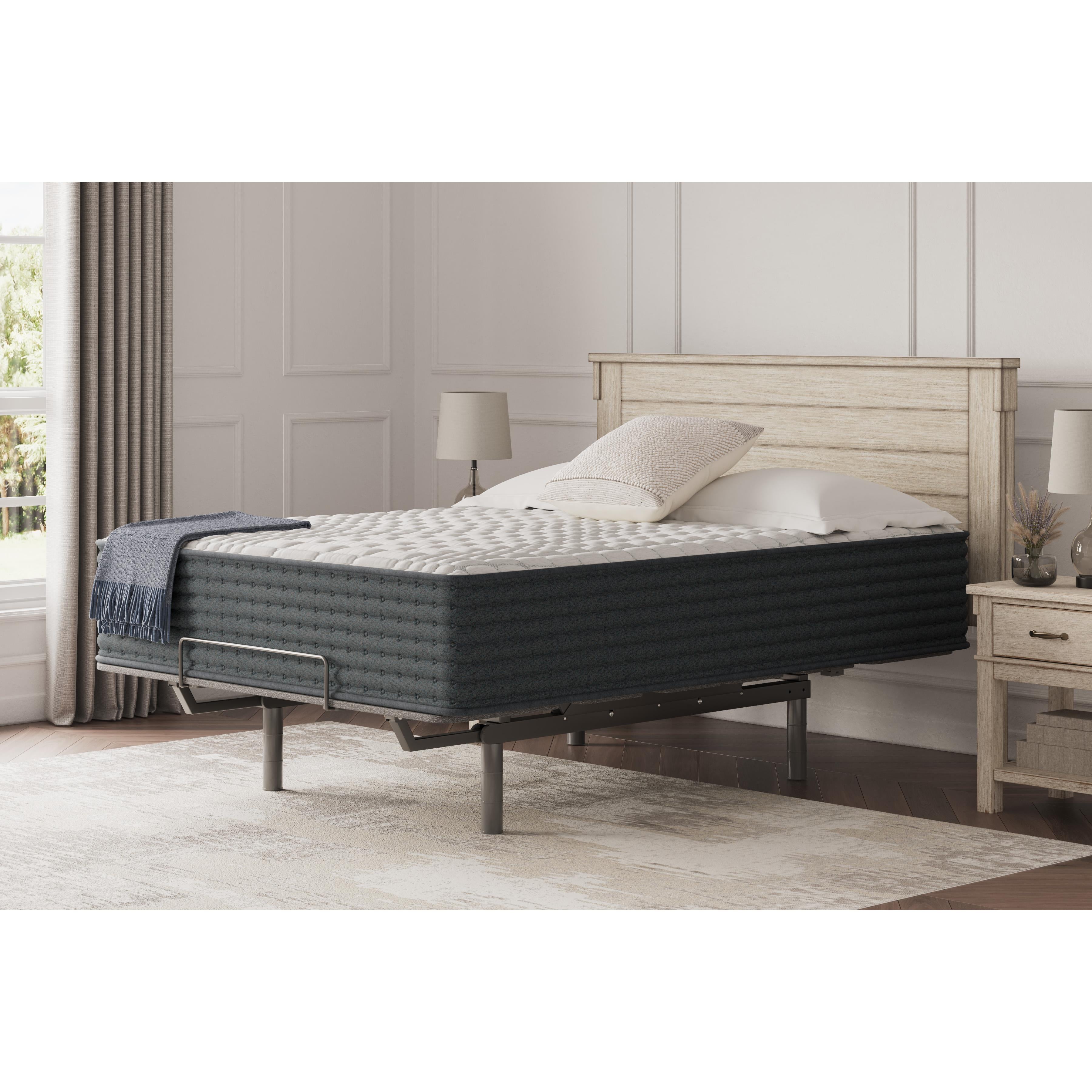  Size_California King --  Hybrid 1300 M43651 California King Mattress IMAGE 7