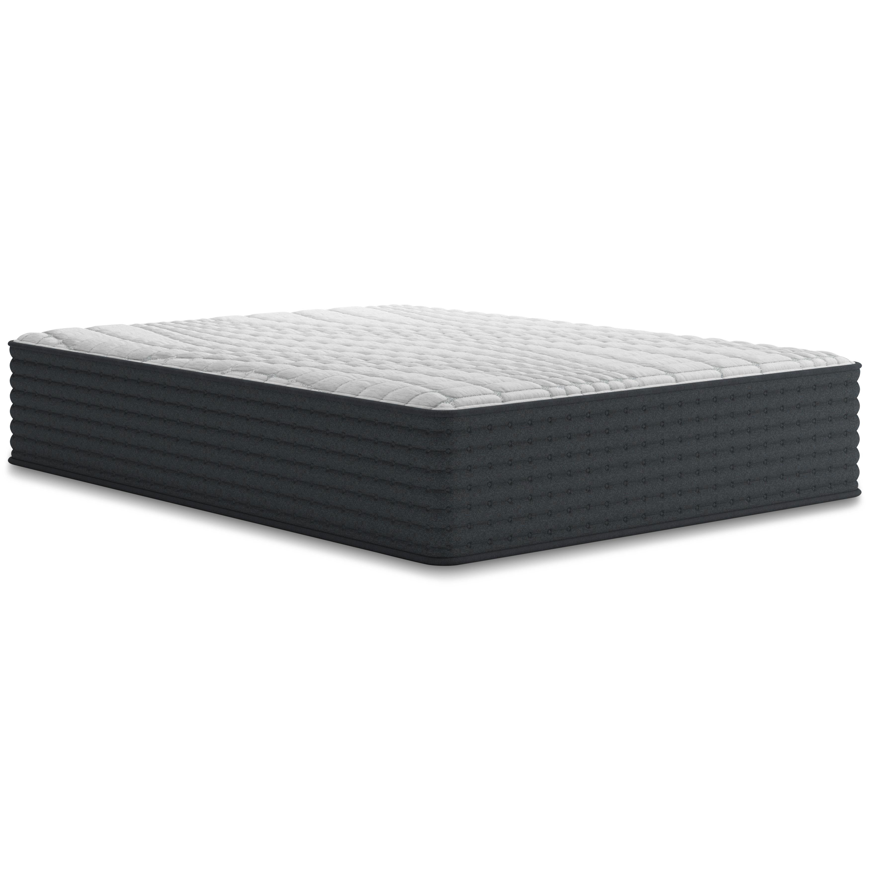  Size_Queen --  Sierra Sleep Hybrid 1400 Mattress IMAGE 1