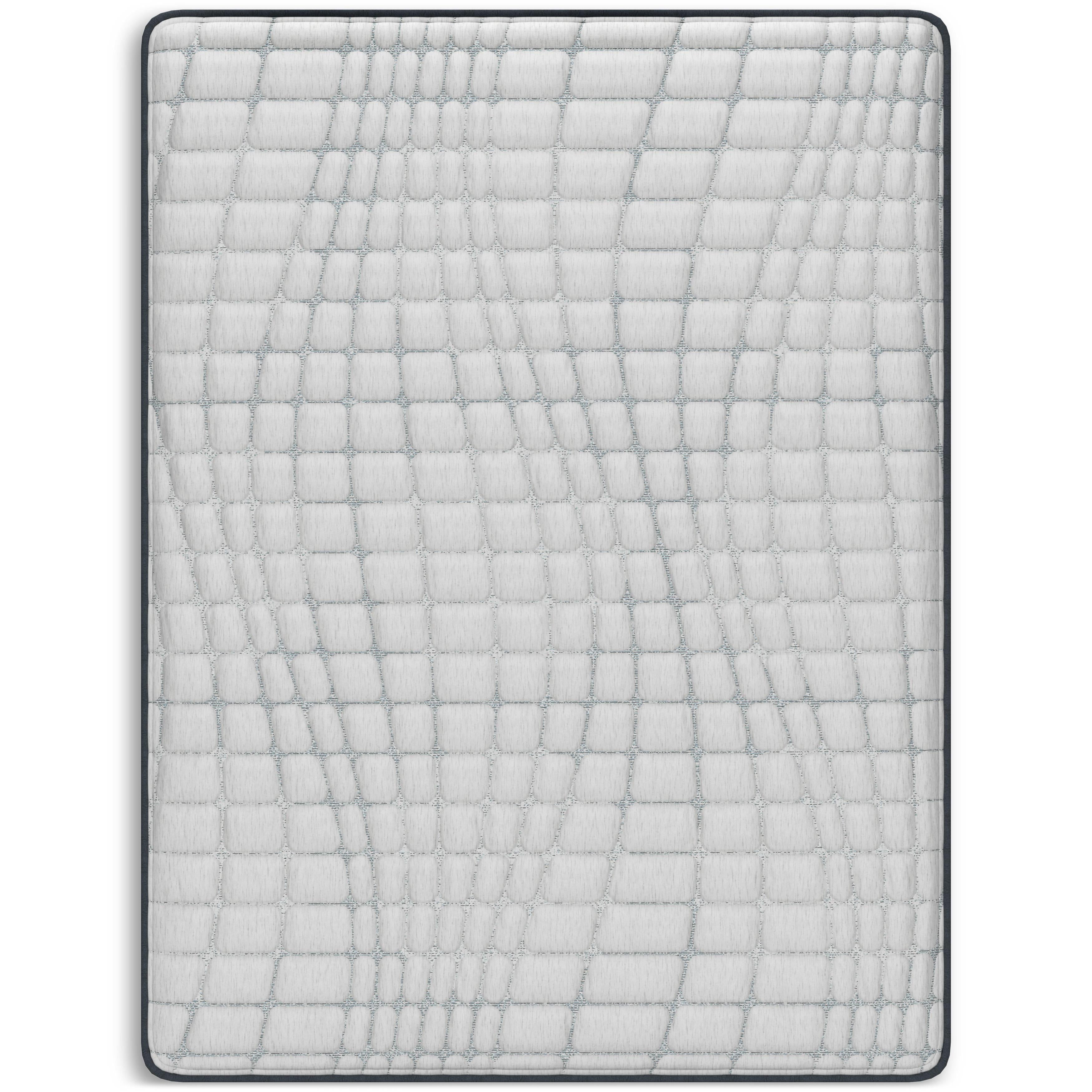  Size_California King --  Hybrid 1400 M43751 California King Mattress IMAGE 2