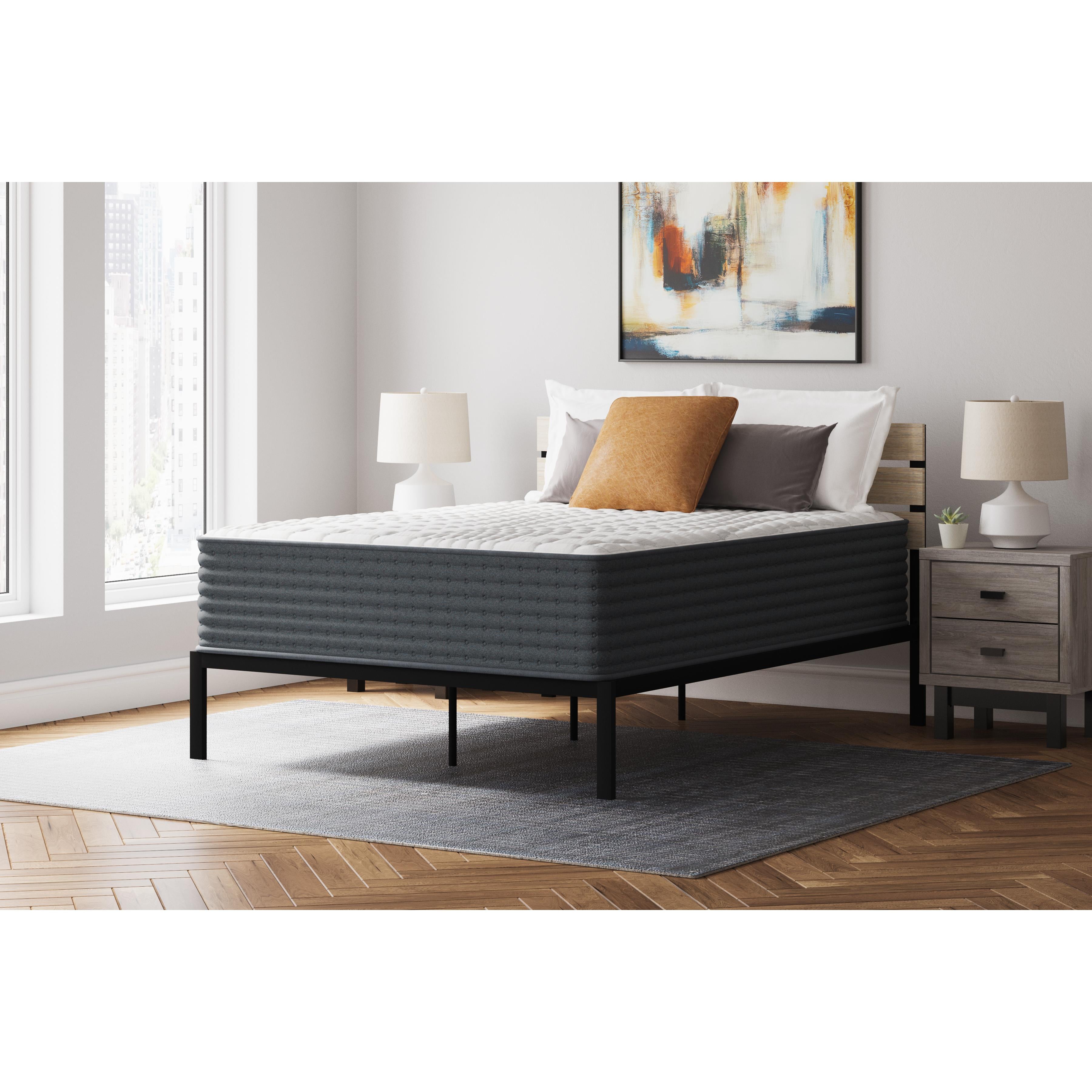  Size_California King --  Hybrid 1400 M43751 California King Mattress IMAGE 3