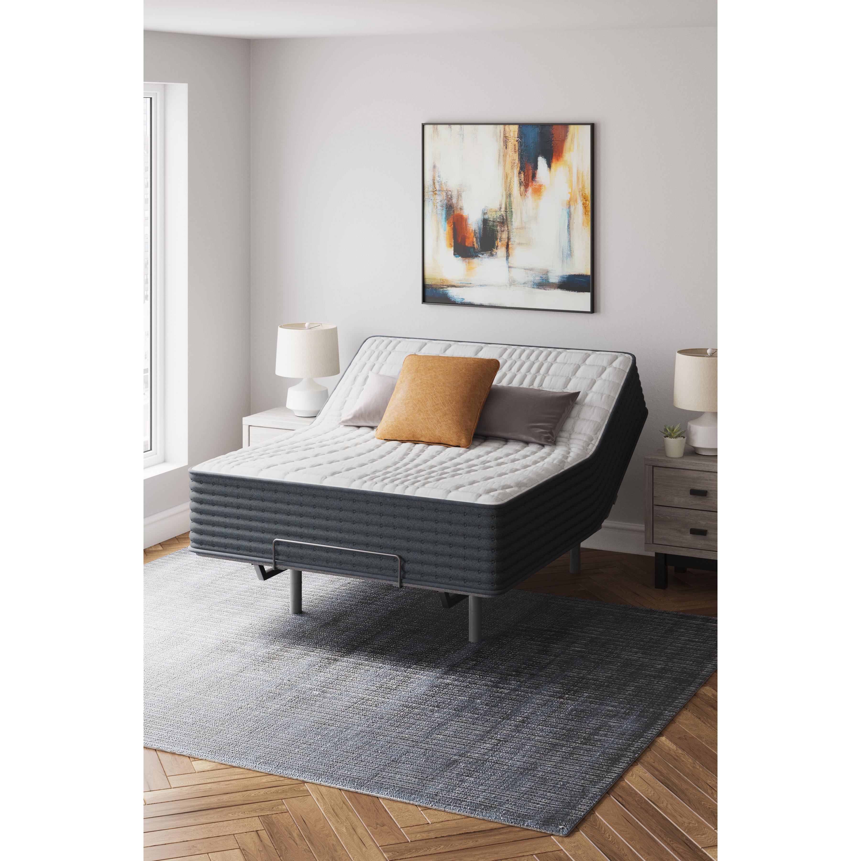  Size_California King --  Hybrid 1400 M43751 California King Mattress IMAGE 6
