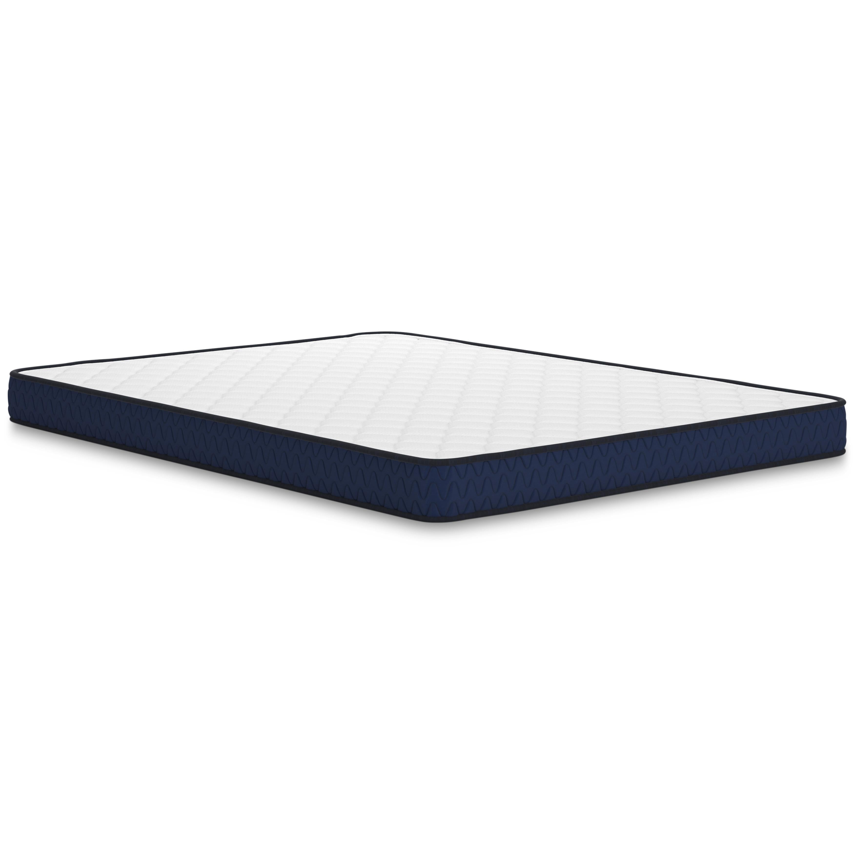  Size_Full --  Ashley Firm M44521 Full Mattress IMAGE 1