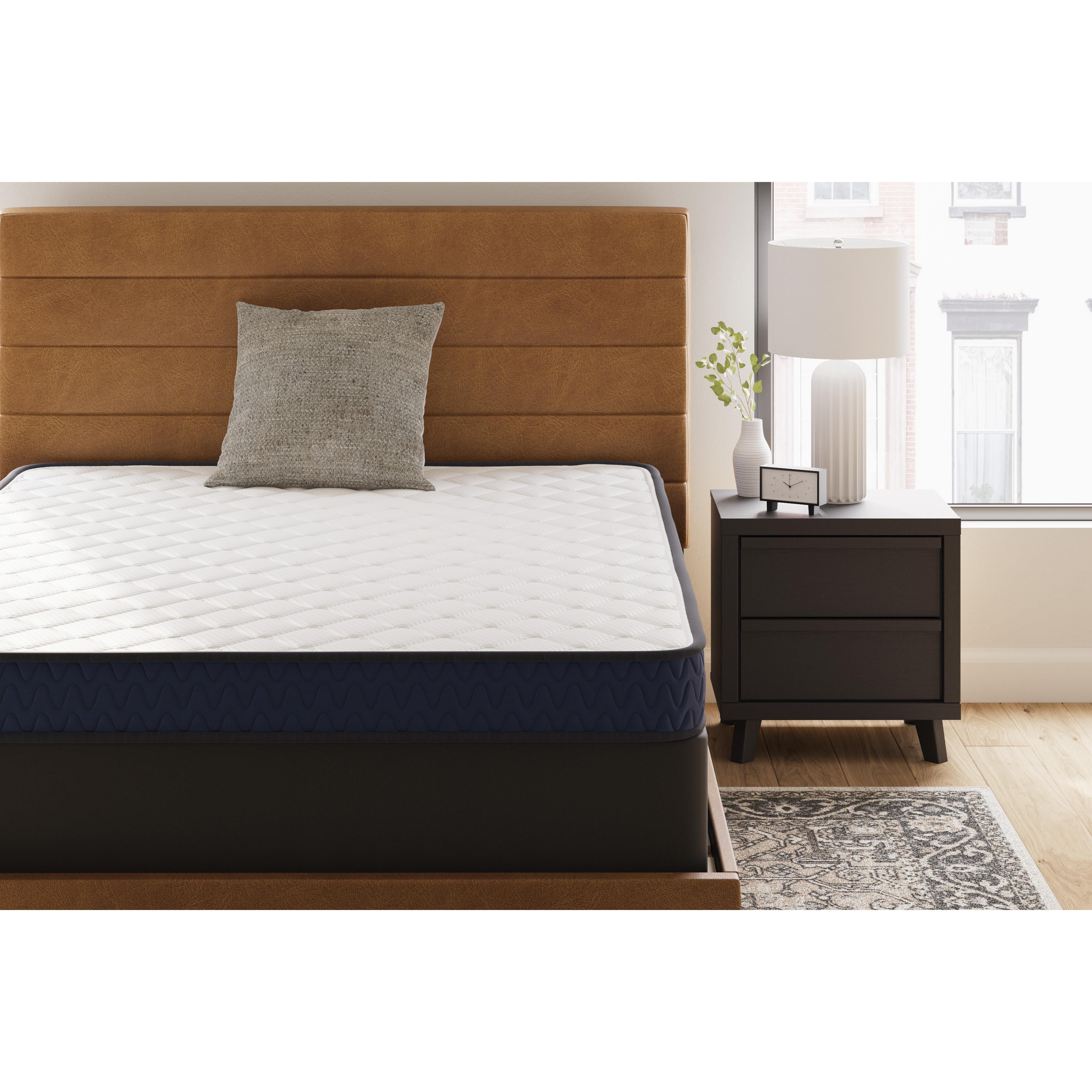  Size_King --  Ashley Firm M44541 King Mattress IMAGE 5
