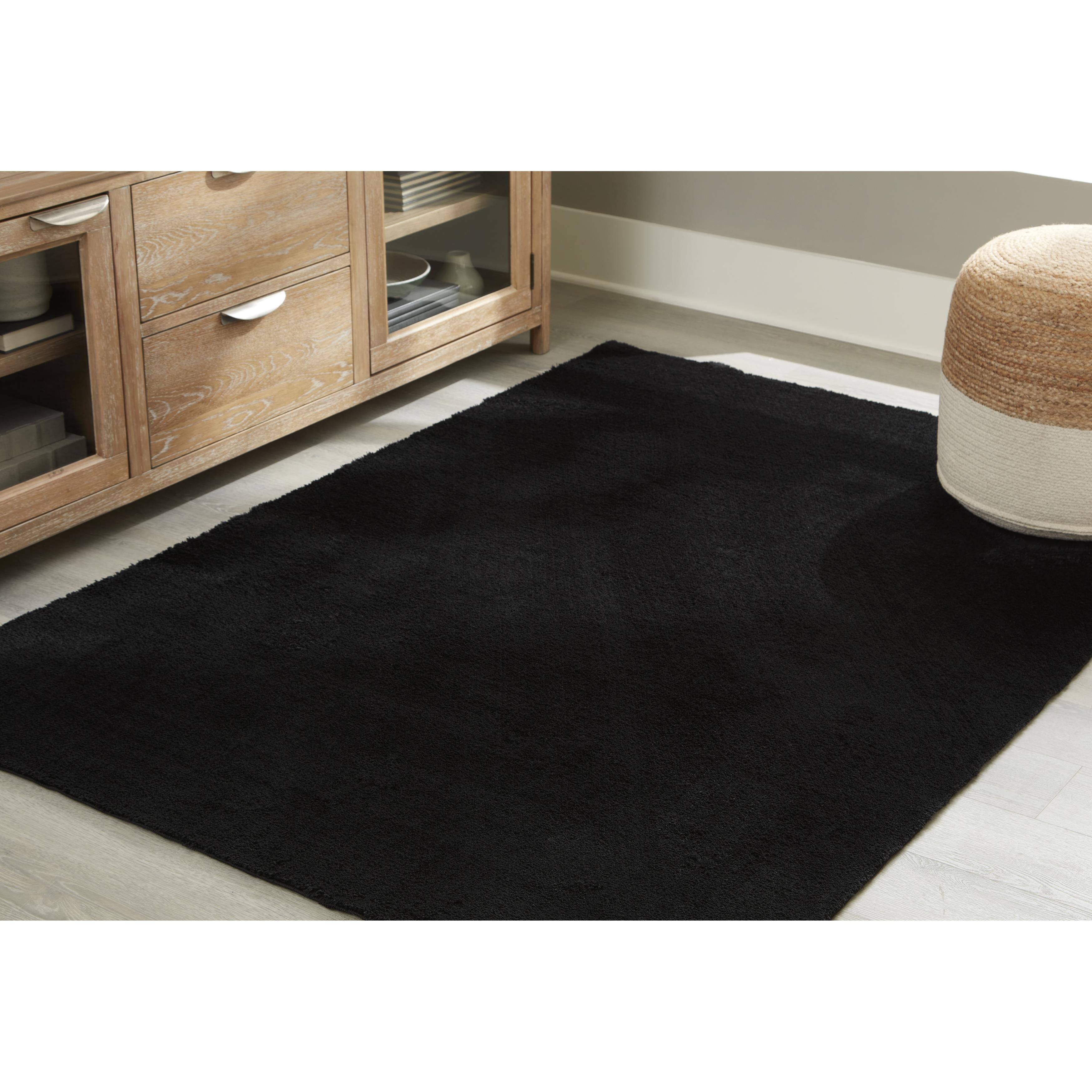  Size_8' x 10'1" --  Anaben R406311 Washable Large Rug IMAGE 2